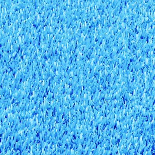 Весенний зеленый