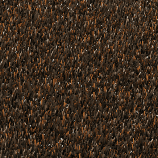 Изумрудный