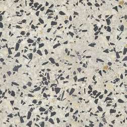 Черно-белый мрамор, белый бетон