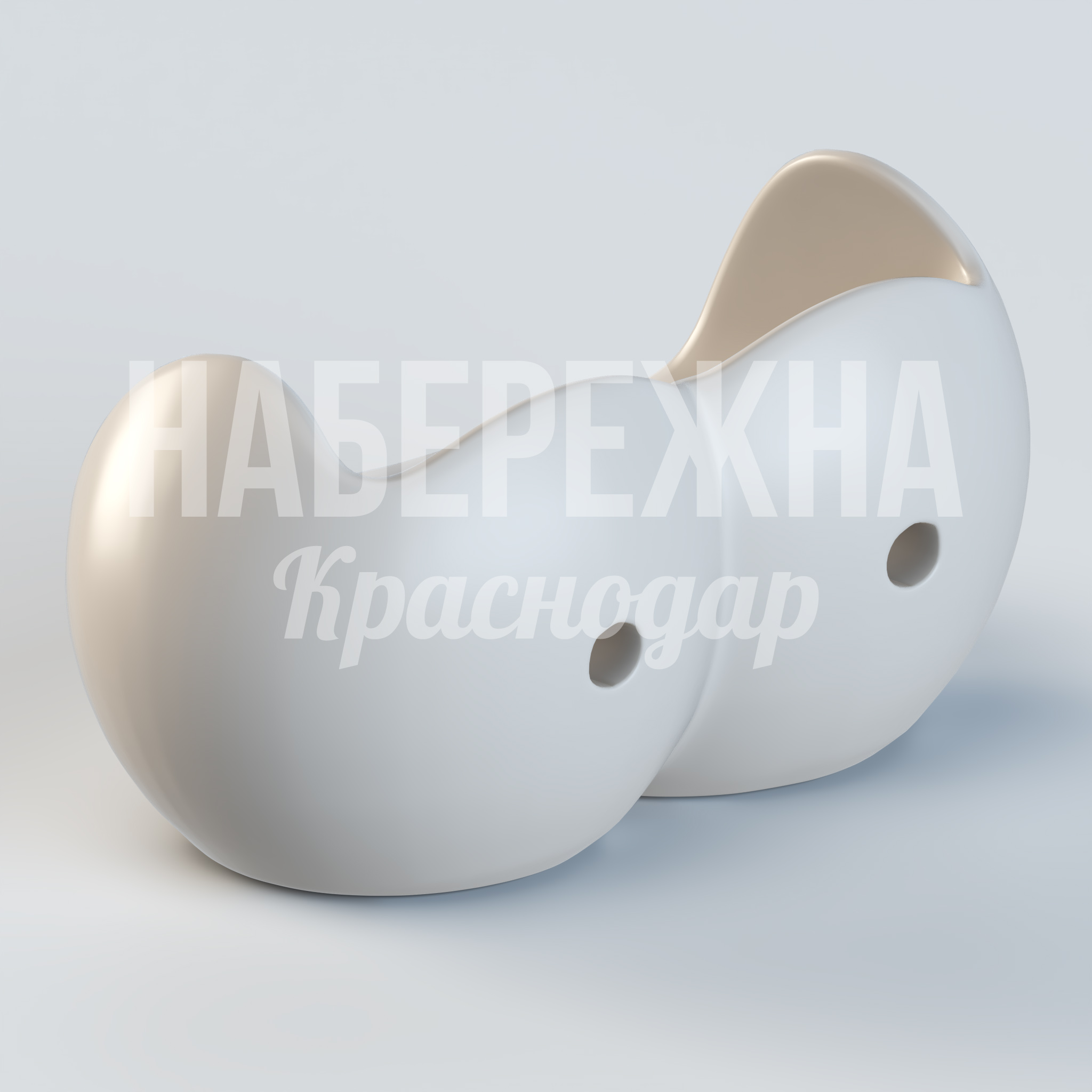 Софа Nuevuvri - заказать, Диваны, Стеклопластик