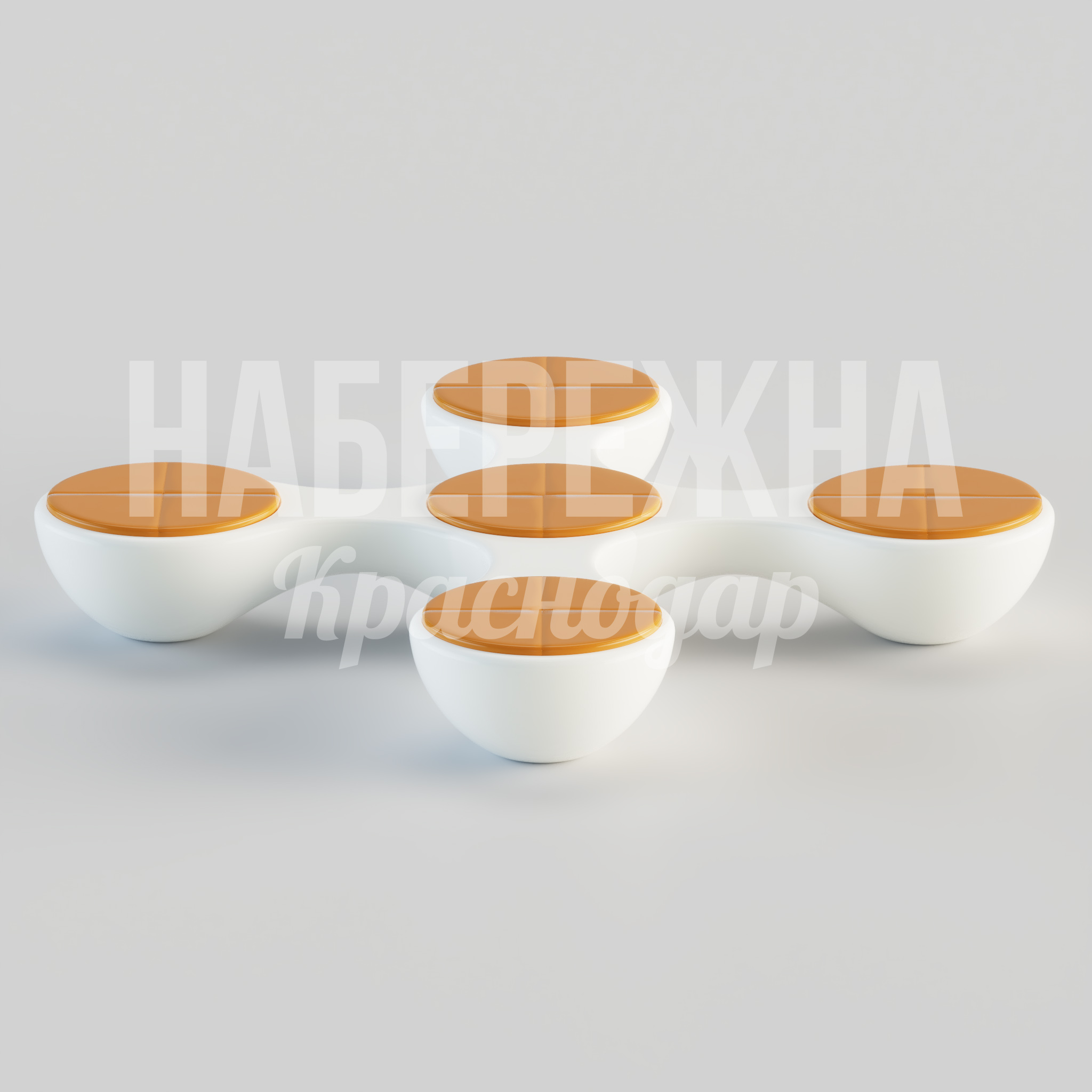 Лавочка Felgedbu - заказать, Лавочки из стеклопластика, Дерево, Стеклопластик