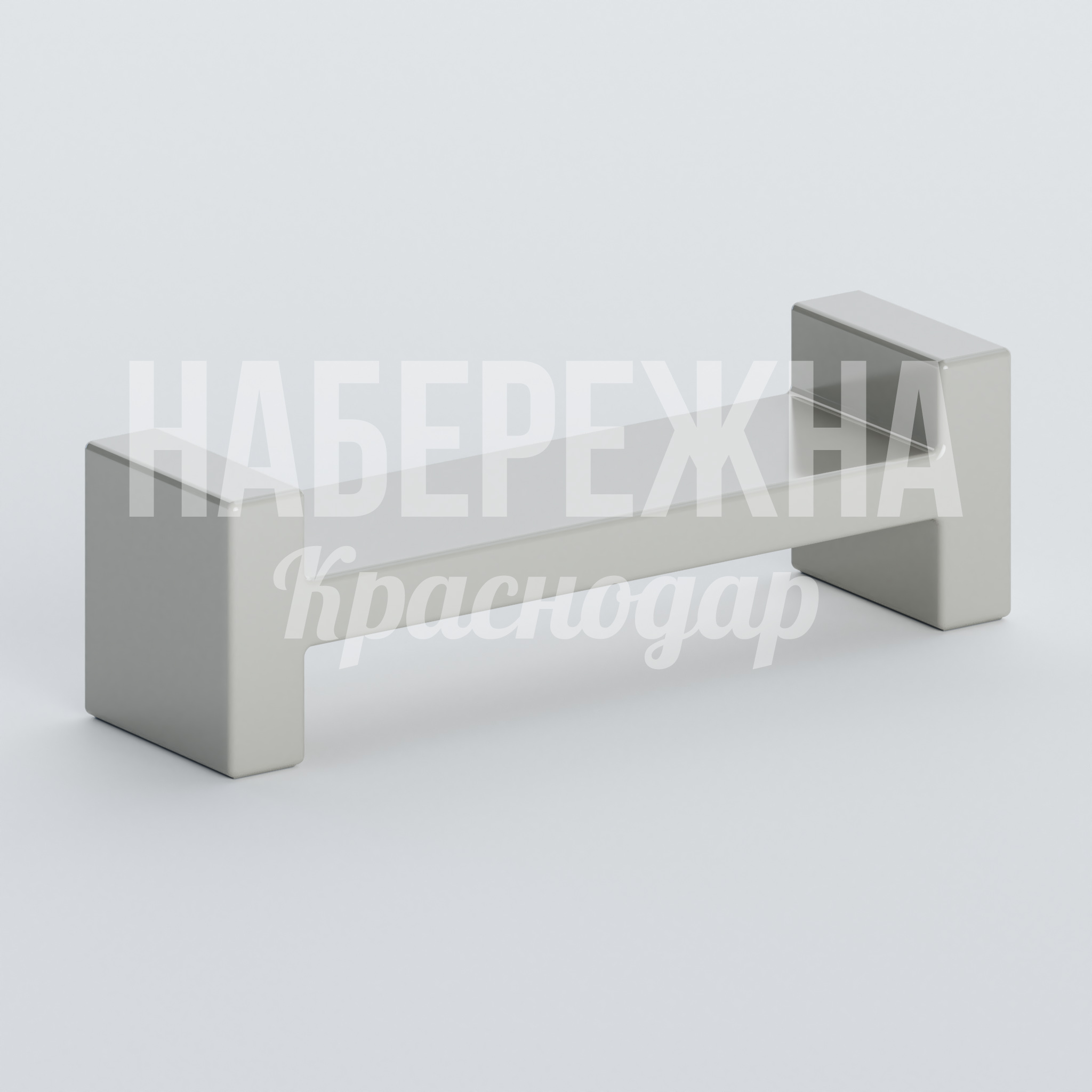 Лавочка Ehgåna — купить, ASK-20.059 | Набережна Лавочка Ehgåna 925x3300x950 мм. ASK-20.059 Лавочка из стеклопластика с минималистичным дизайном. Стойкая к влаге и перепадам температур для круглогодичного использования.