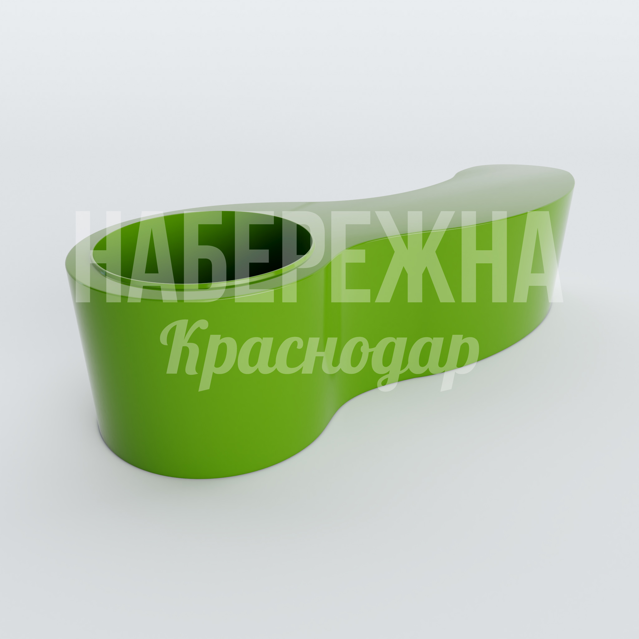 Лавочка Ågvus 700x1700x450 мм. ASK-20.269 Лавочка с плавными формами и глянцевой поверхностью. Устойчива к влаге и УФ-лучам, не требует покраски.