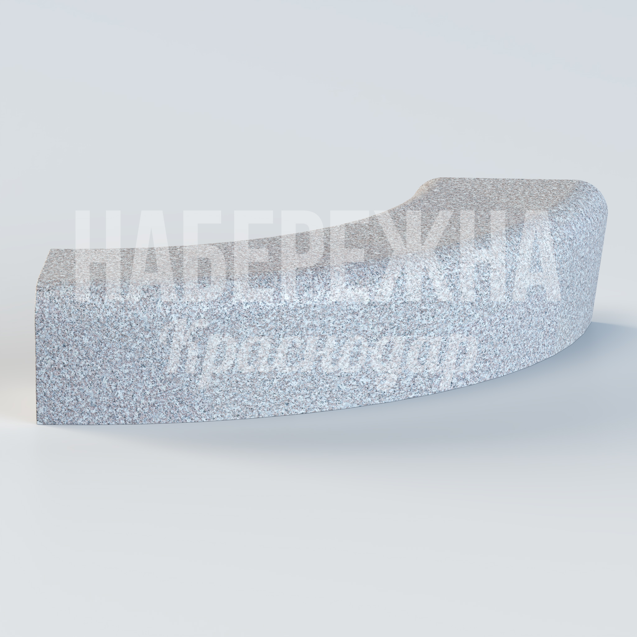 Лавочка Utdaab - заказать, Лавочки, Стеклопластик