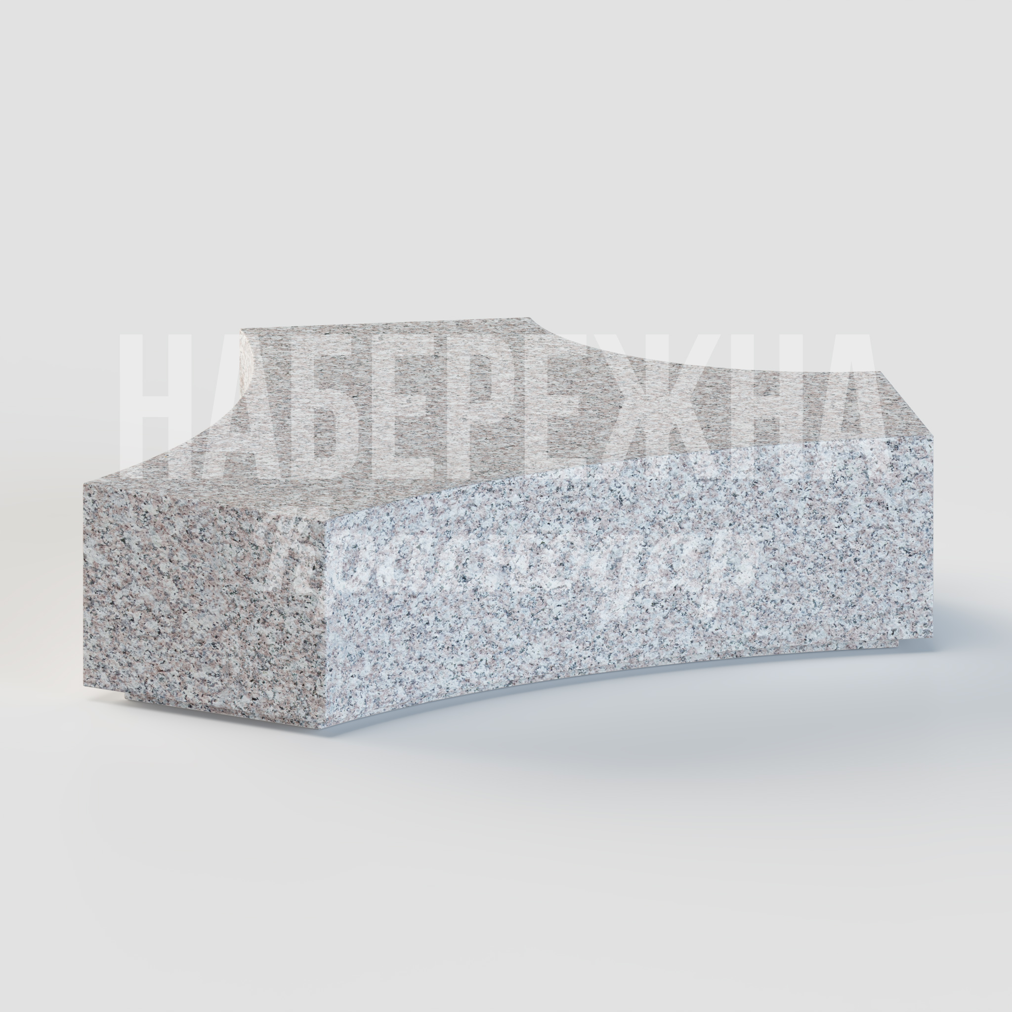 Лавочка Micorad 1705x1765x450 мм. MAF-22.039 Лавочка из армированного композита с текстурой натурального камня. Устойчива к вандализму и осадкам, не требует ухода.