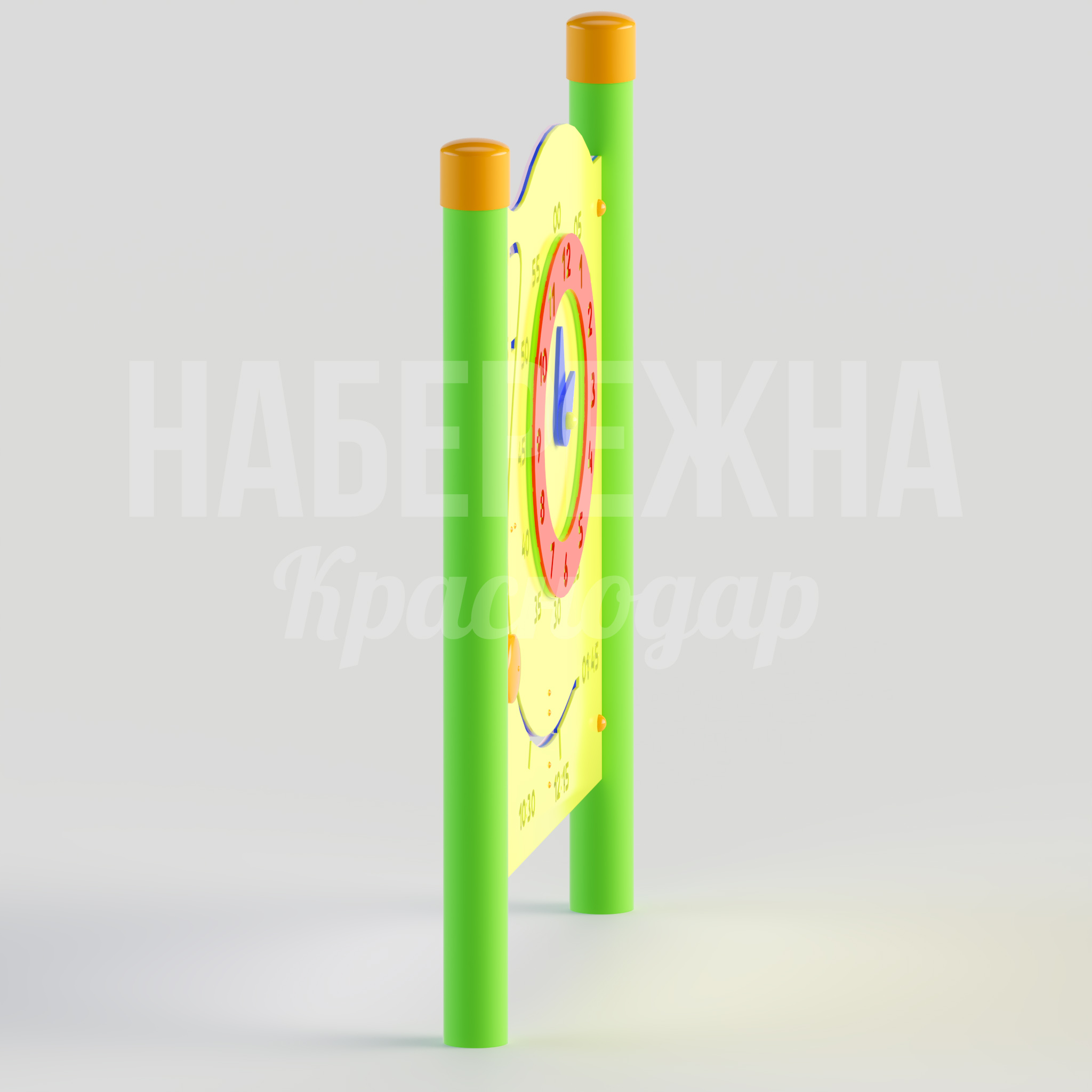 Игровая панель Bayvi — купить, MAF-22.084 | Набережна Игровая панель Bayvi - заказать, Игровые панели, Металл, МПК