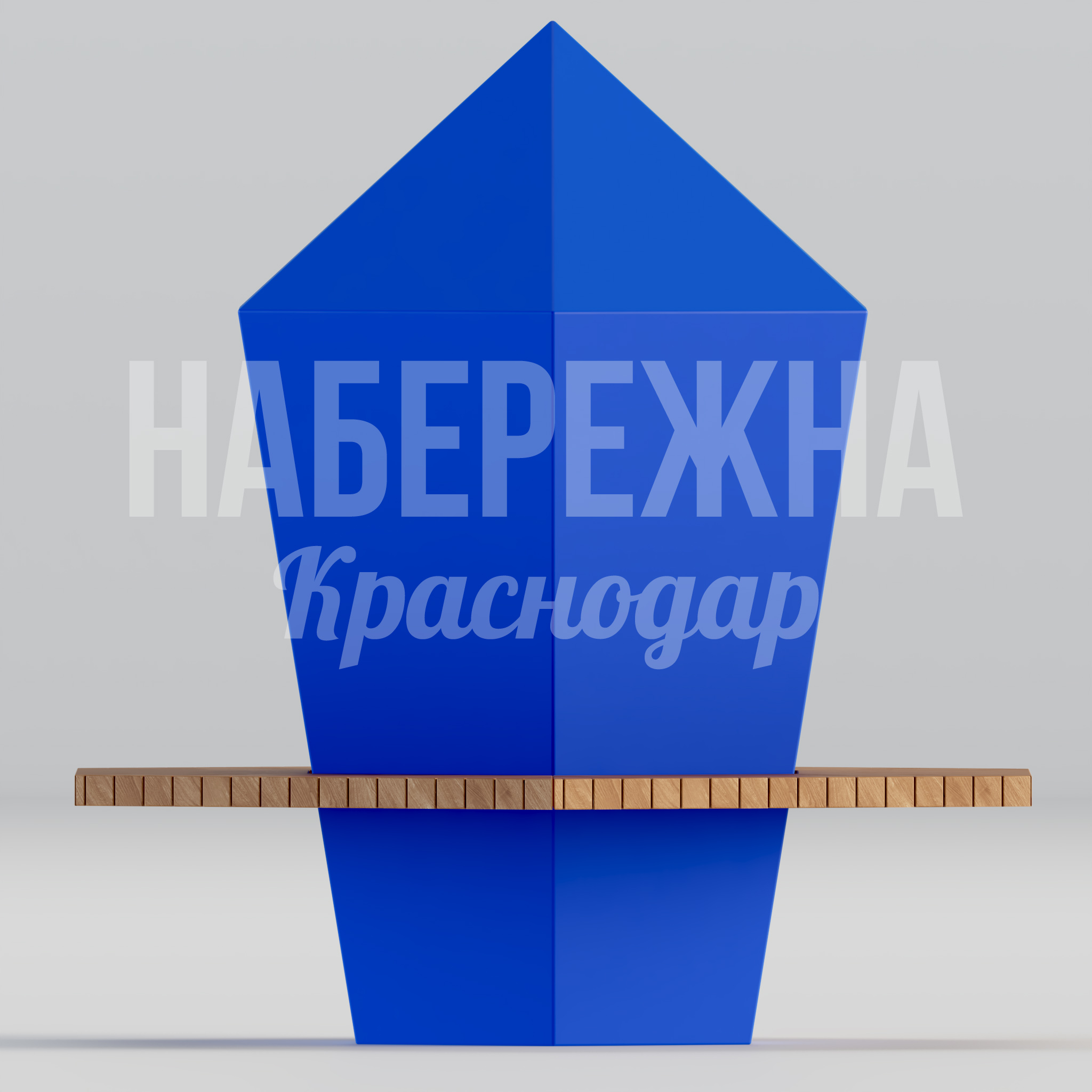 Скамейка Esvugkee Diamond — купить, MAF-22.152 | Набережна Скамейка Esvugkee Diamond - заказать, Скамейки из стеклопластика, Дерево, Стеклопластик