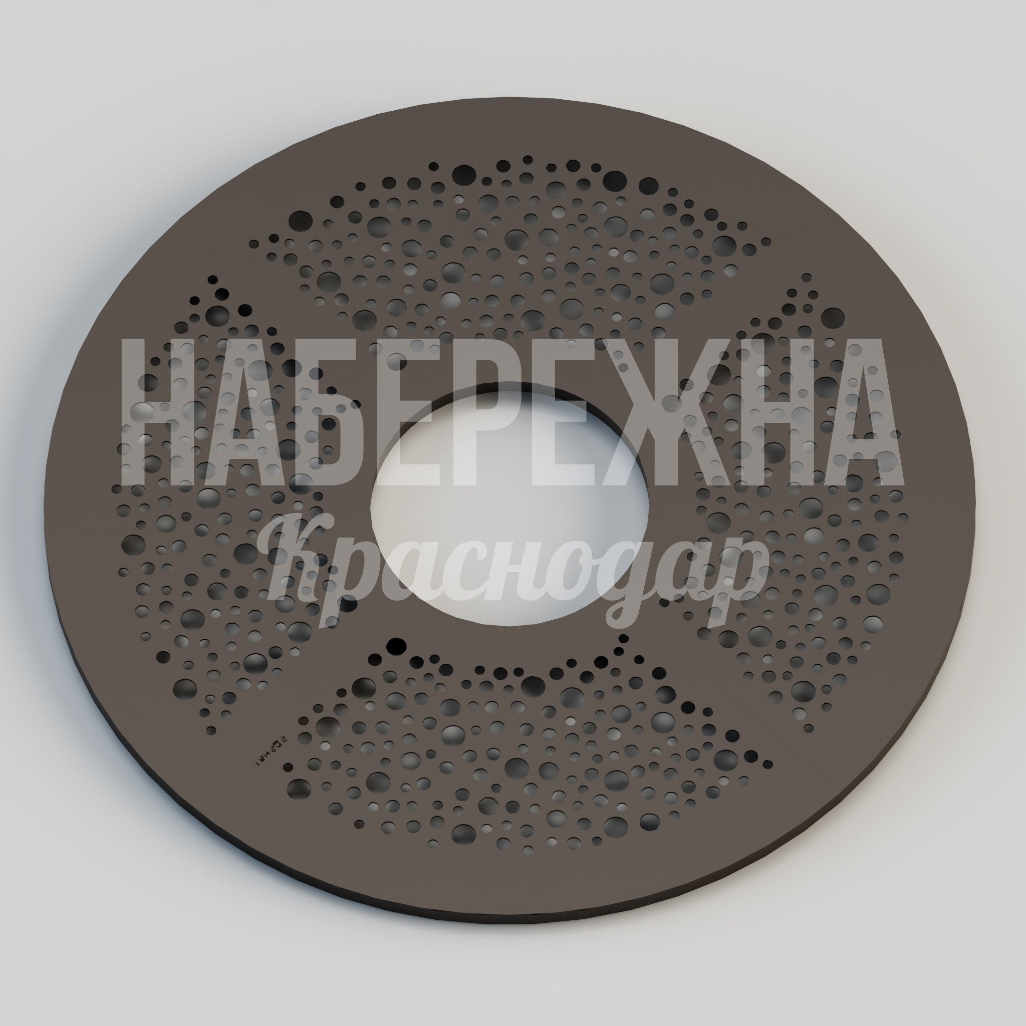Приствольная решетка Elfi — купить, MAF-22.268 | Набережна Приствольная решетка Elfi - заказать, Приствольные решетки, Металл