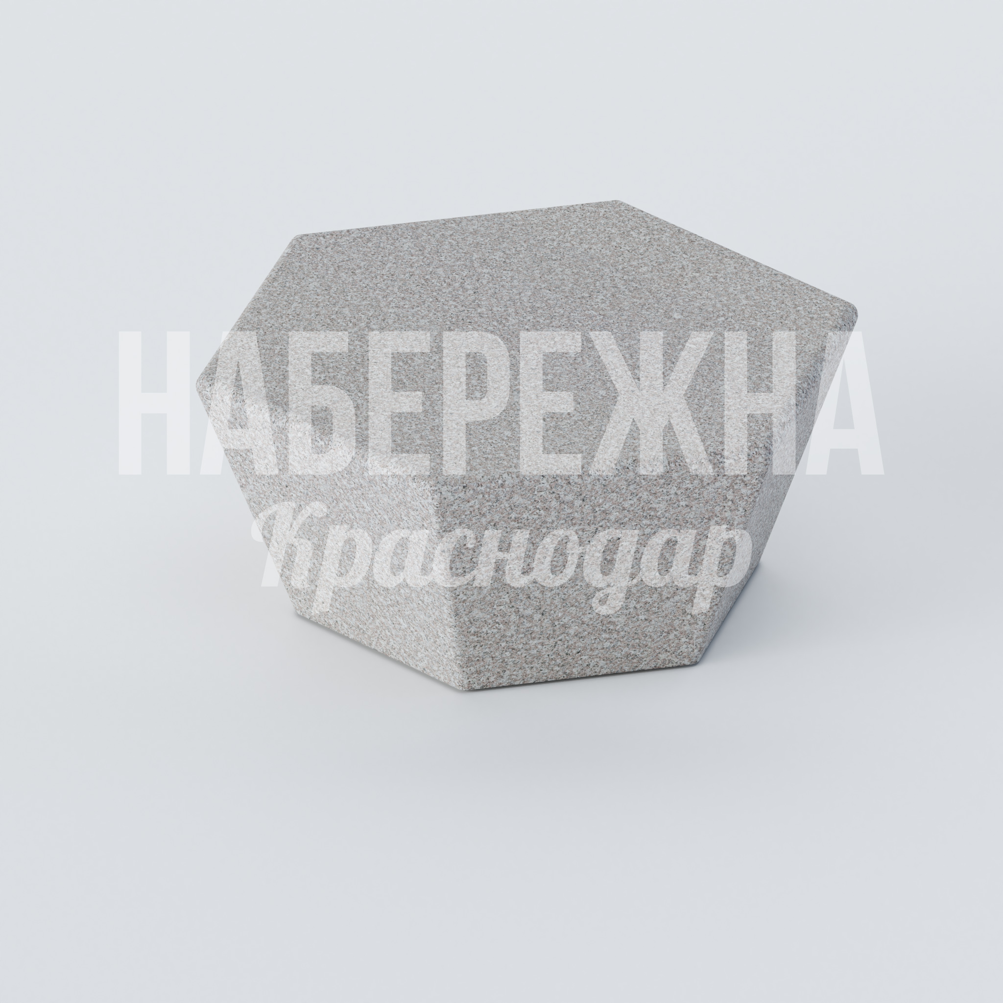 Лавочка Nih 1135x985x410 мм. MAF-22.377 Лавочка из композитного материала с геометрическим дизайном. Устойчива к влаге и перепадам температур, проста в уходе.