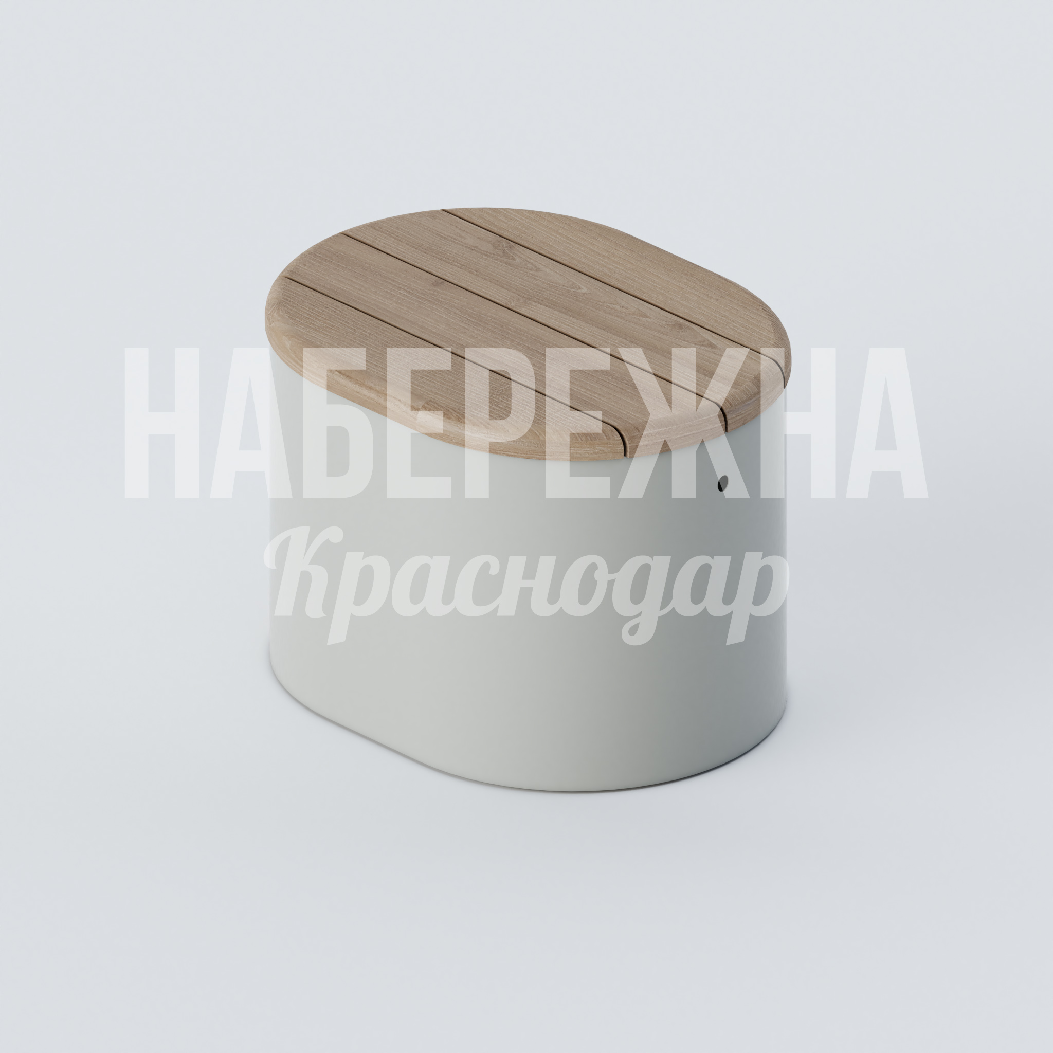 Лавочка Råagfö 500x645x420 мм. MAF-22.383 Лавочка из стеклопластика с деревянным сиденьем. Выдерживает высокие нагрузки, не требует обслуживания.