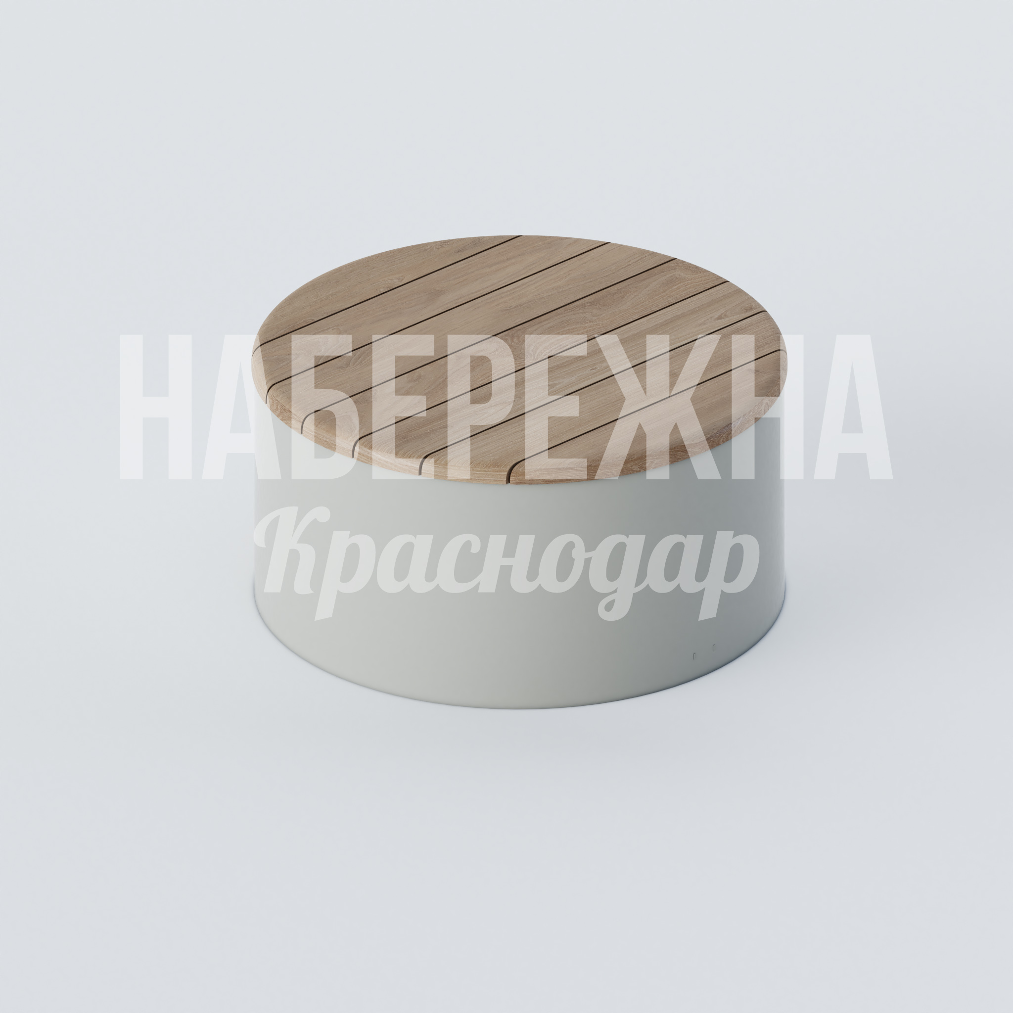 Лавочка Yemvö — купить, MAF-22.386 | Набережна Лавочка Yemvö 910x910x420 мм. MAF-22.386 Лавочка с деревянным сиденьем и бетонным основанием. Выдерживает высокие нагрузки, подходит для парков и площадей.