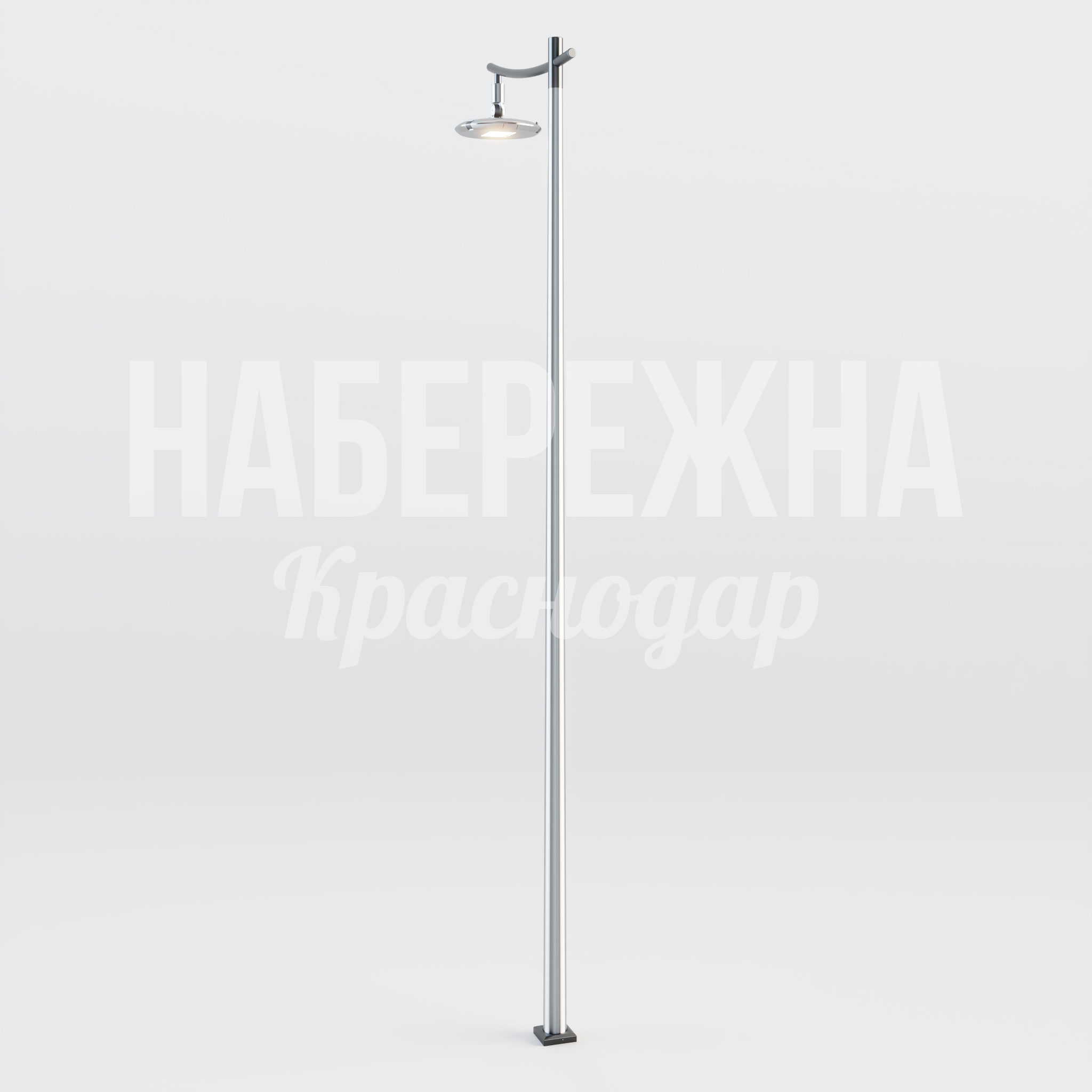 Уличный светильник Vekputpu — купить, MAF-22.673 | Набережна Уличный светильник Vekputpu - заказать, Уличное освещение, Металл, Подсветка