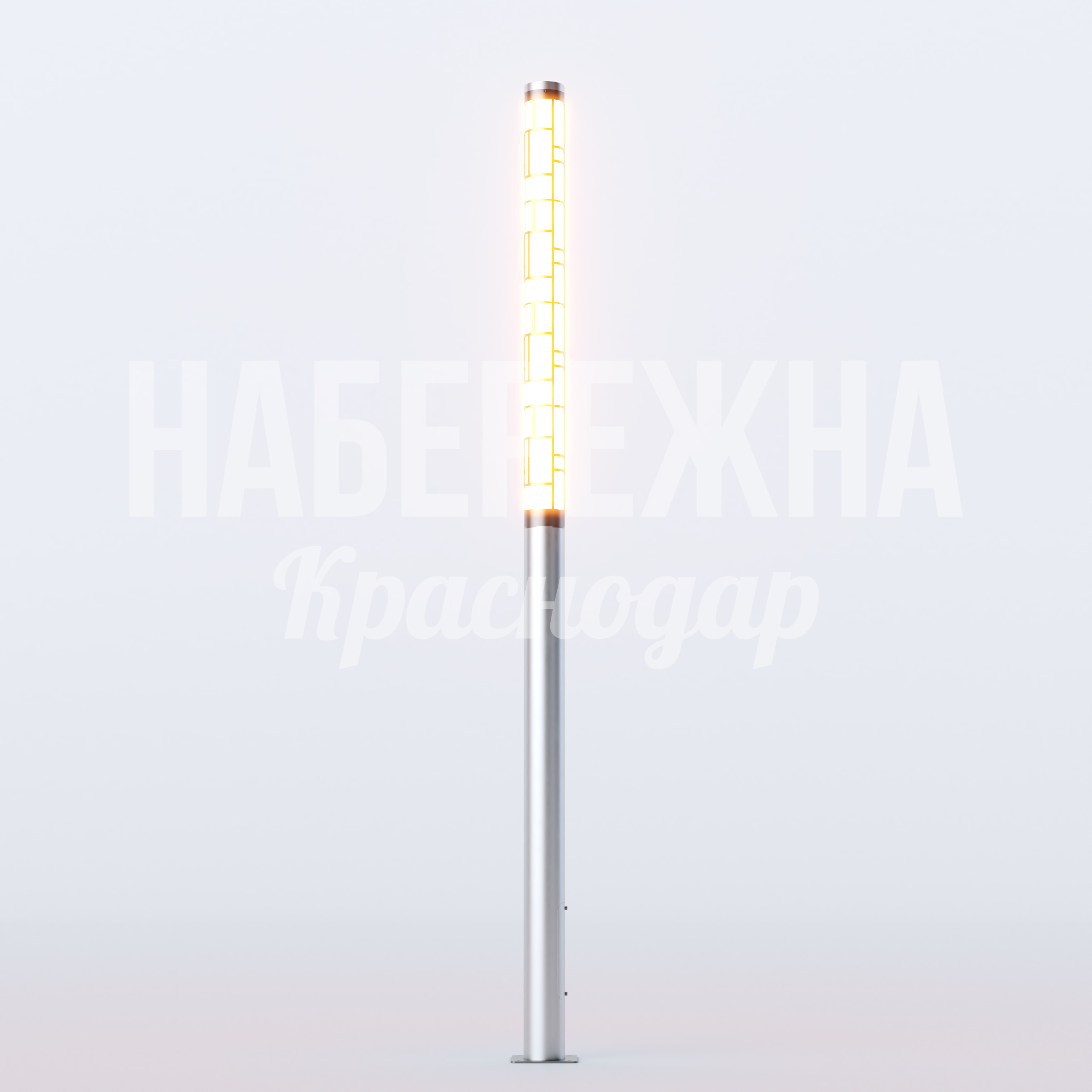 Фонарь Hökjohu — купить, MAF-23.038 | Набережна Фонарь Hökjohu 170x170x2500 мм. MAF-23.038 Фонарь с декоративной LED-подсветкой для паркового освещения. Металлический корпус выдерживает нагрузки и непогоду.