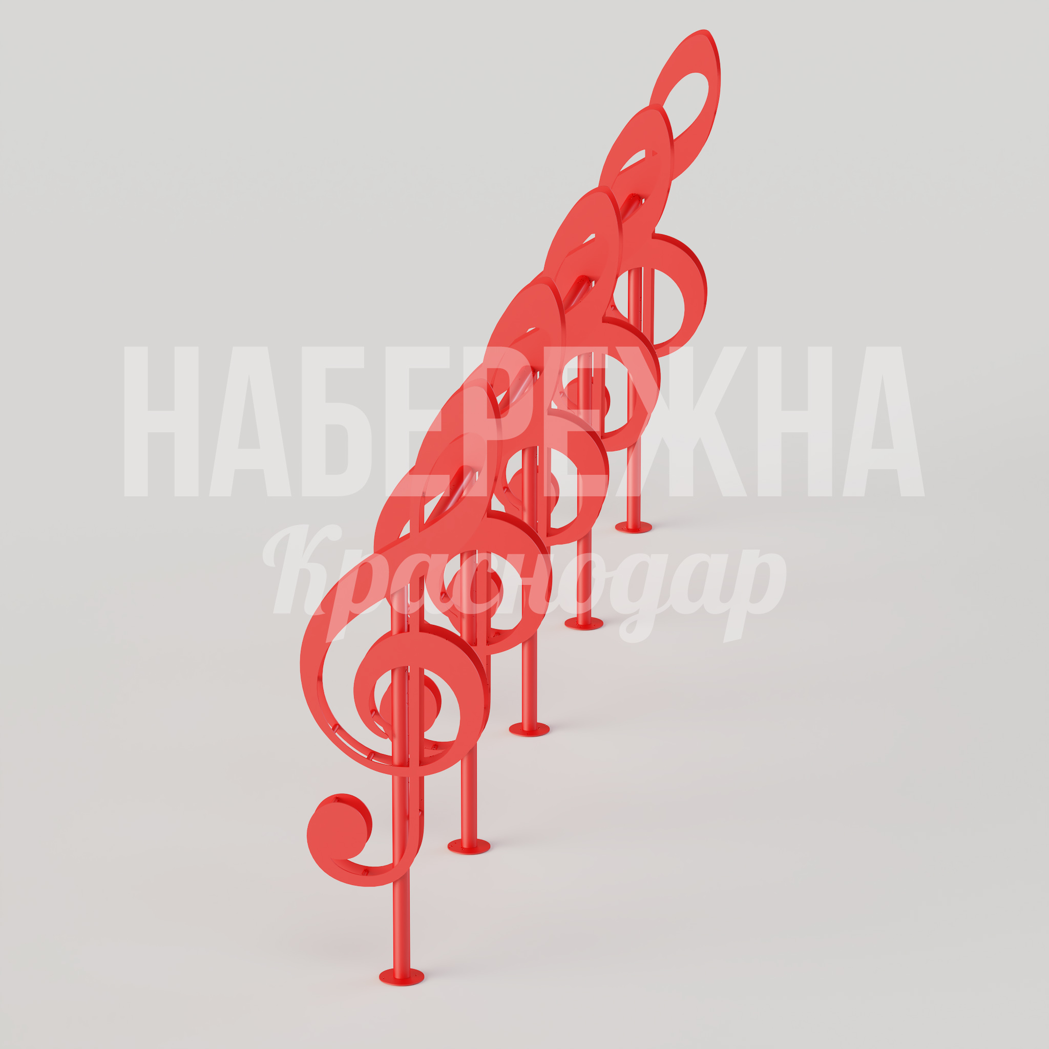 Велопарковка Goo — купить, MAF-25.089 | Набережна Велопарковка Goo - заказать, Велопарковки, Металл