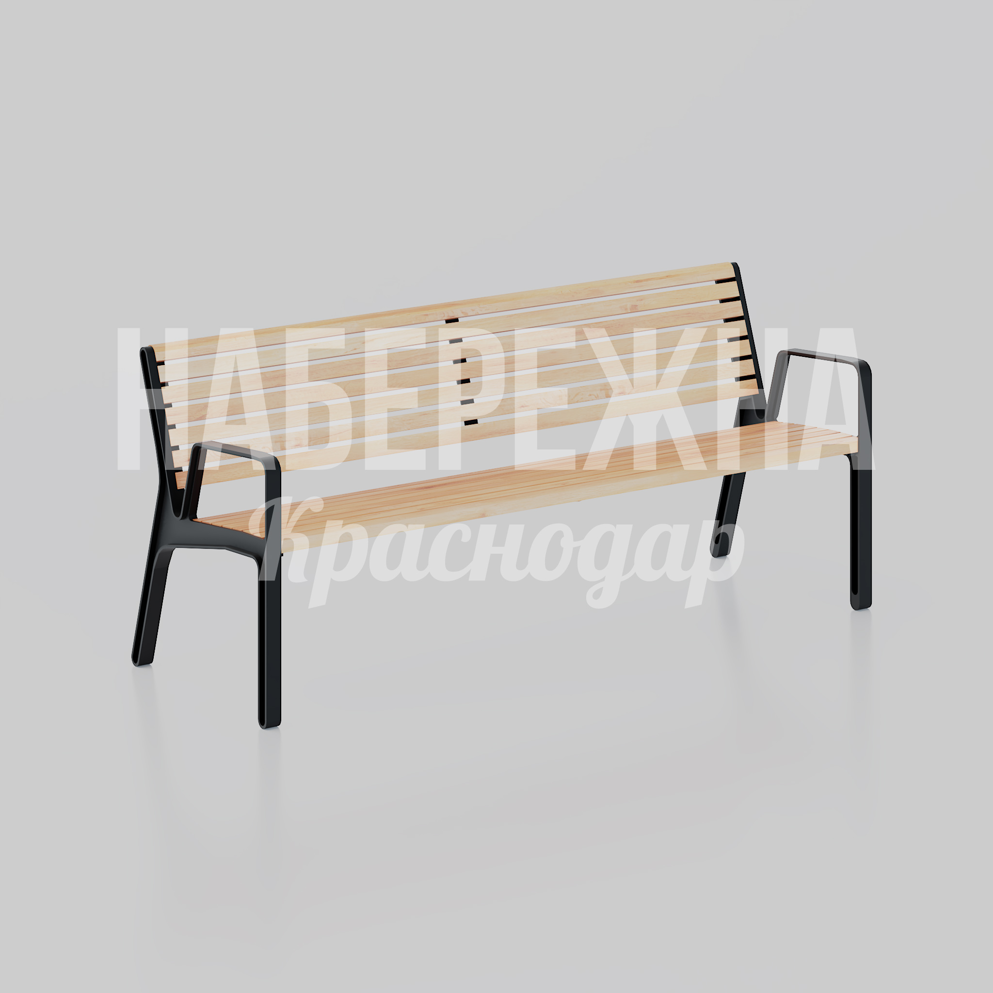 Скамейка Oirmitpi — купить, MAF-25.149 | Набережна Скамейка Oirmitpi 650x1850x800 мм. MAF-25.149 Скамейка с деревянными планками на металлокаркасе. Устойчива к нагрузкам, подходит для парков и общественных зон.