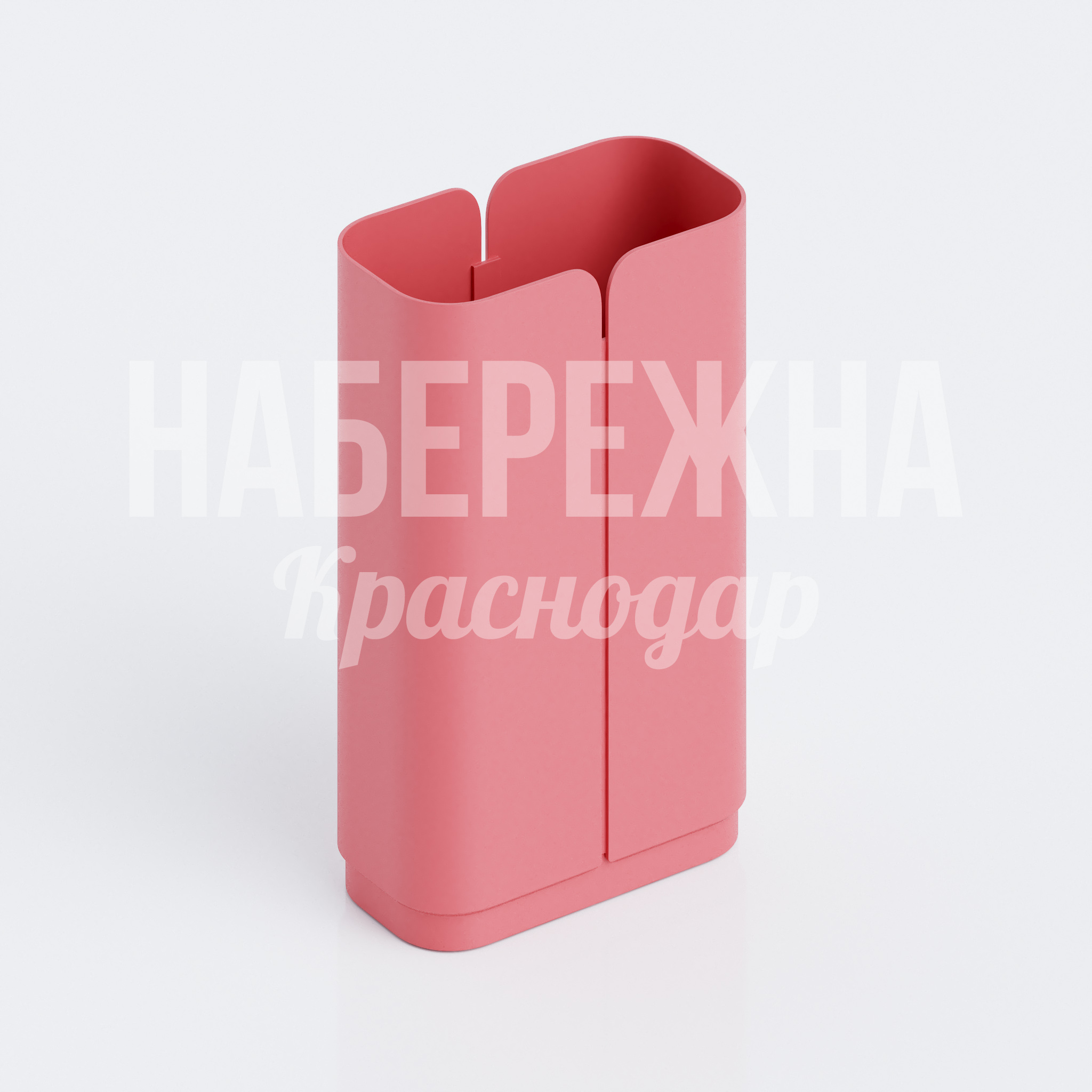 Металлическая урна Nölne Металлическая урна Nölne