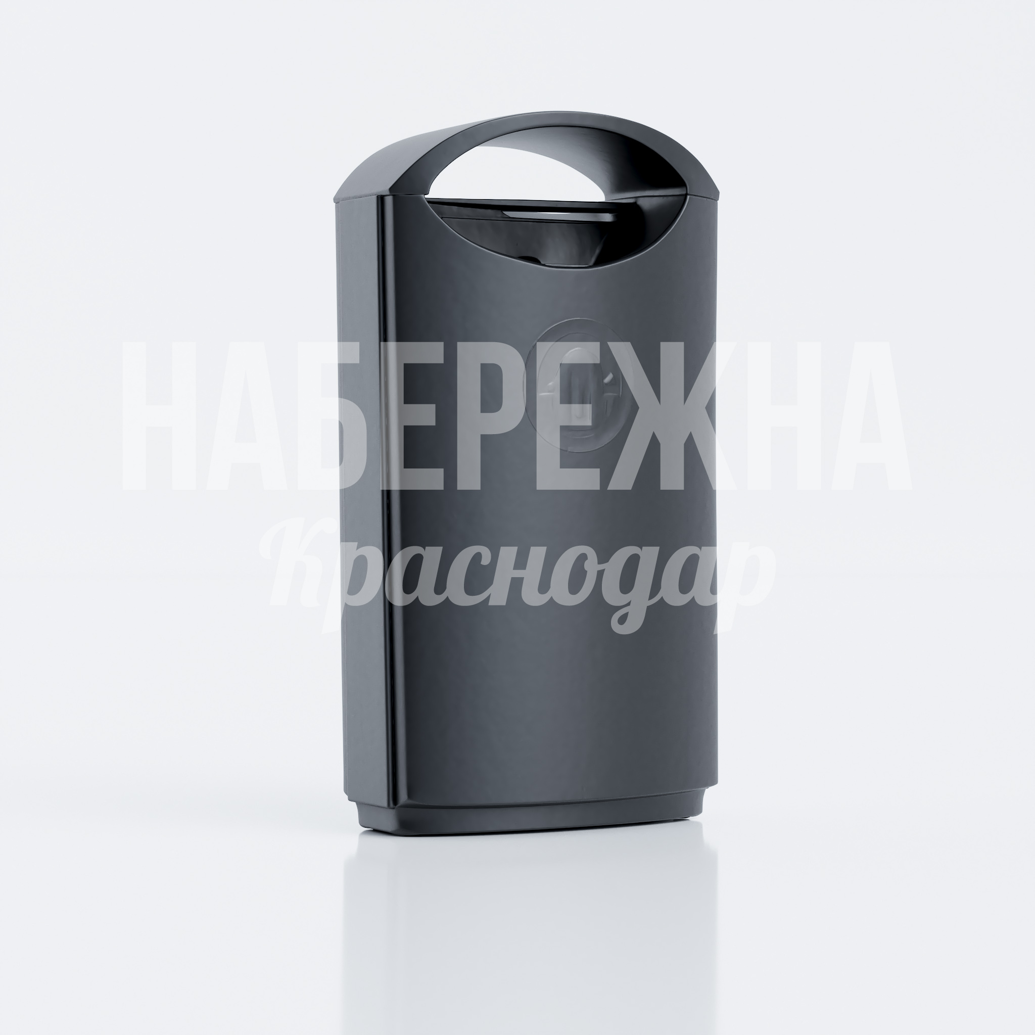 Урна из нержавеющей стали Fönfu Урна из нержавеющей стали Fönfu