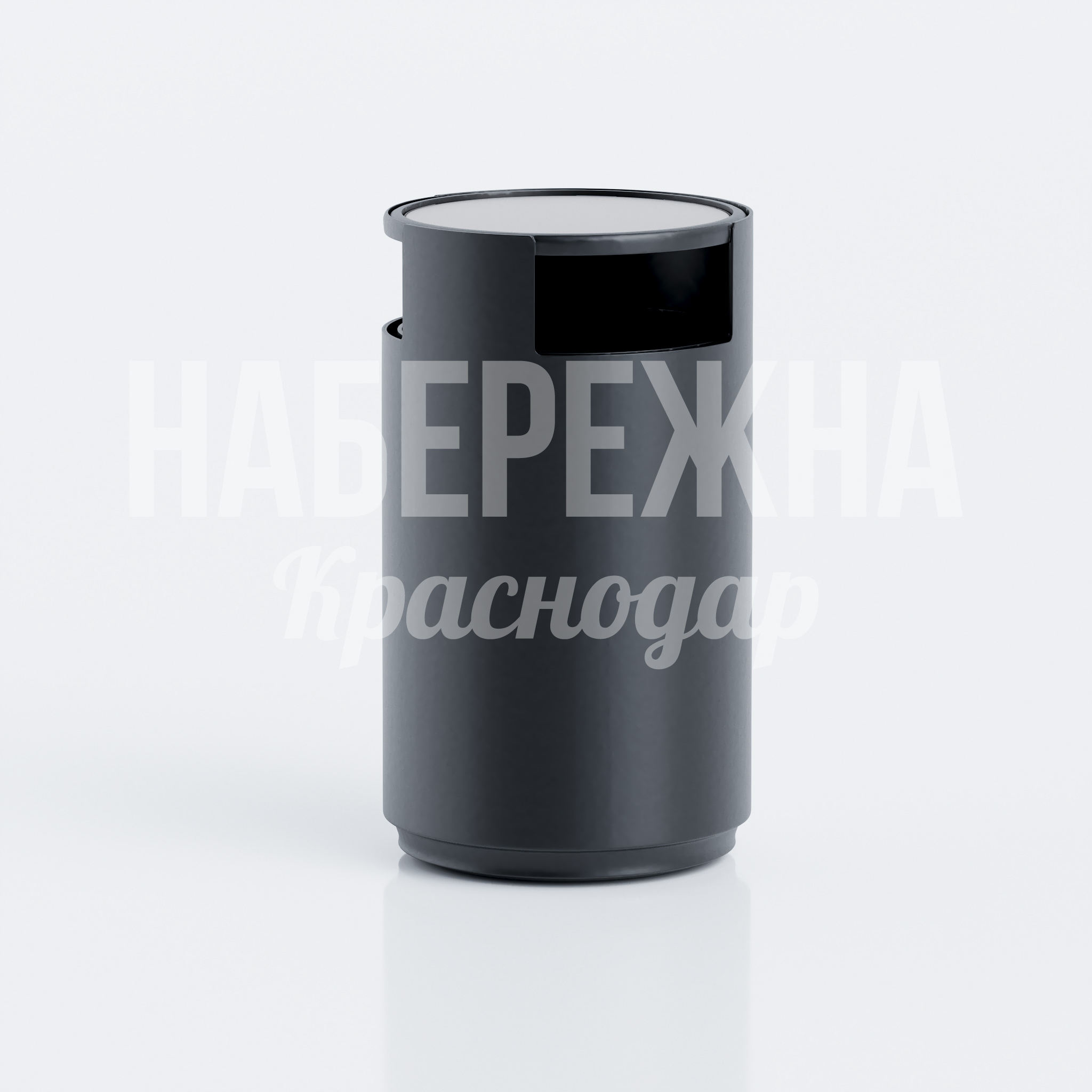 Урна из нержавейки Hibvöy Урна из нержавейки Hibvöy