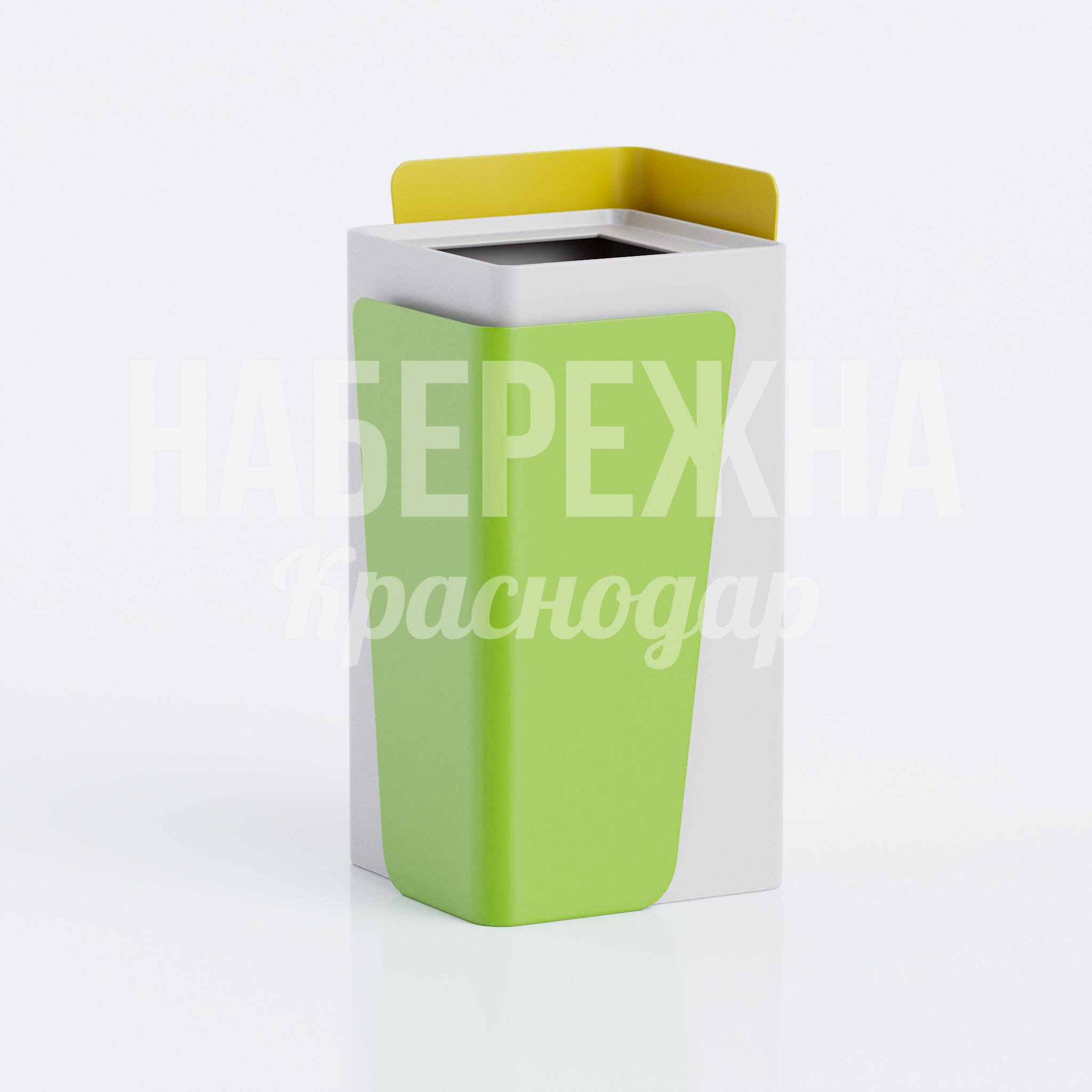 Урна из нержавейки Ubmu Урна из нержавейки Ubmu