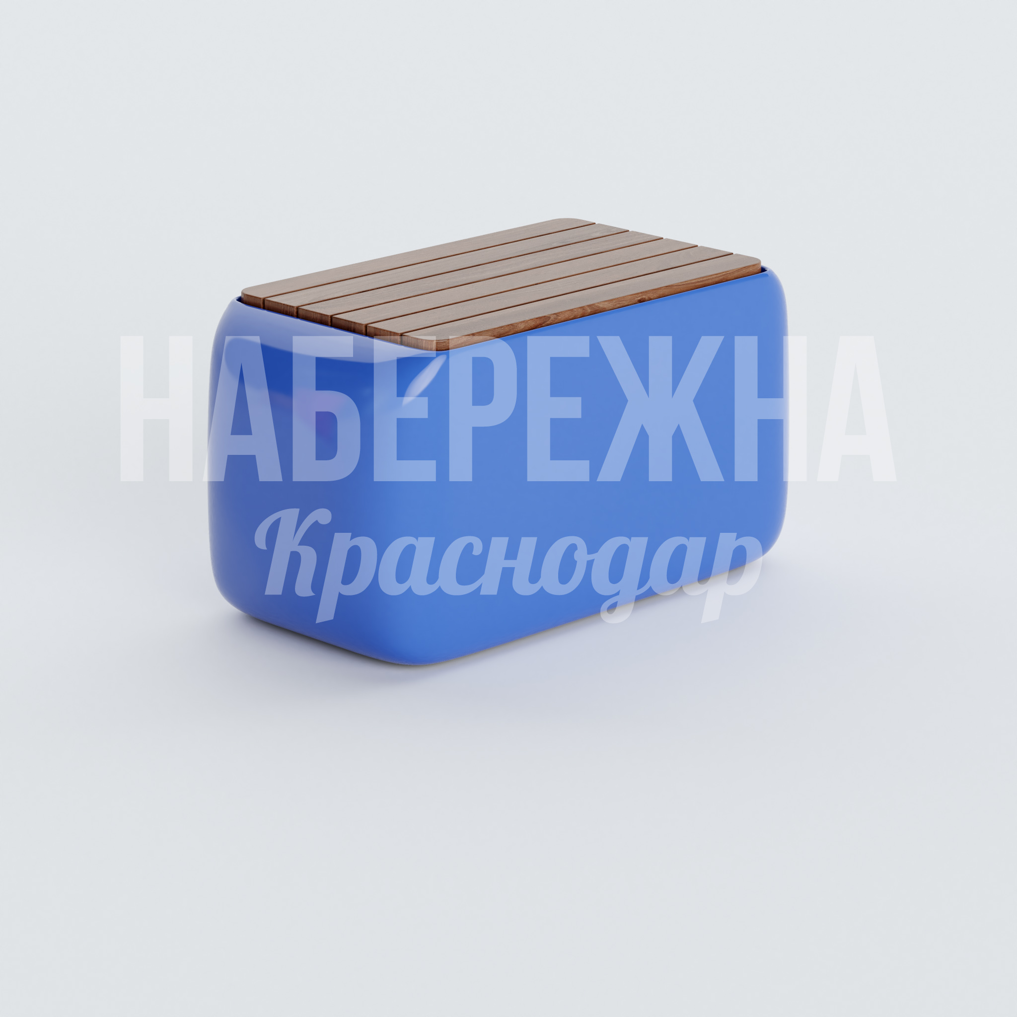 Сиденье Åtdebif 430x845x435 мм. NUR-20.018-3 Сиденье из стеклопластика с деревянной поверхностью. Устойчиво к влаге и перепадам температур для круглогодичного использования.