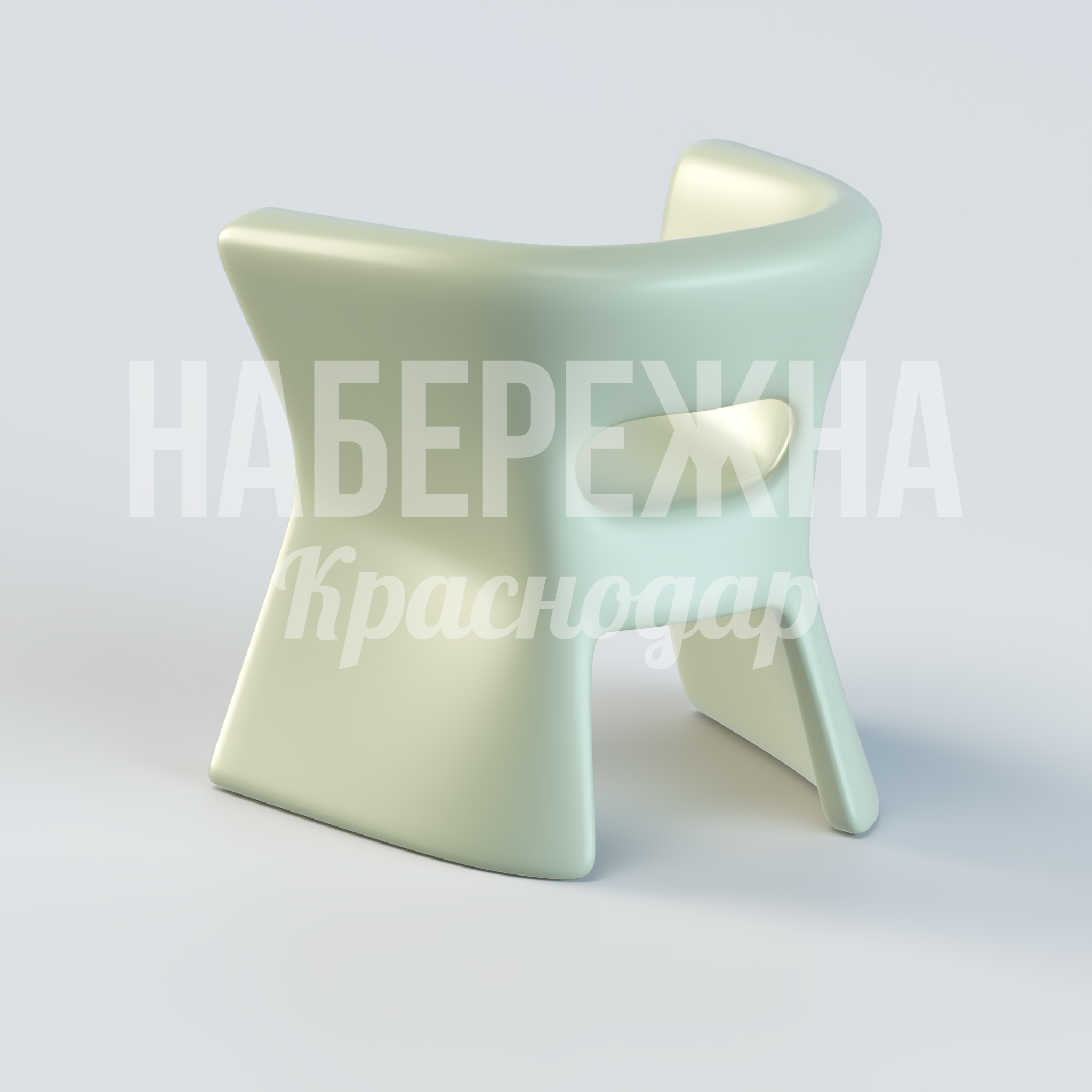 Кресло Hös — купить, OST-20.061 | Набережна Кресло Hös - заказать, Кресло, Стеклопластик