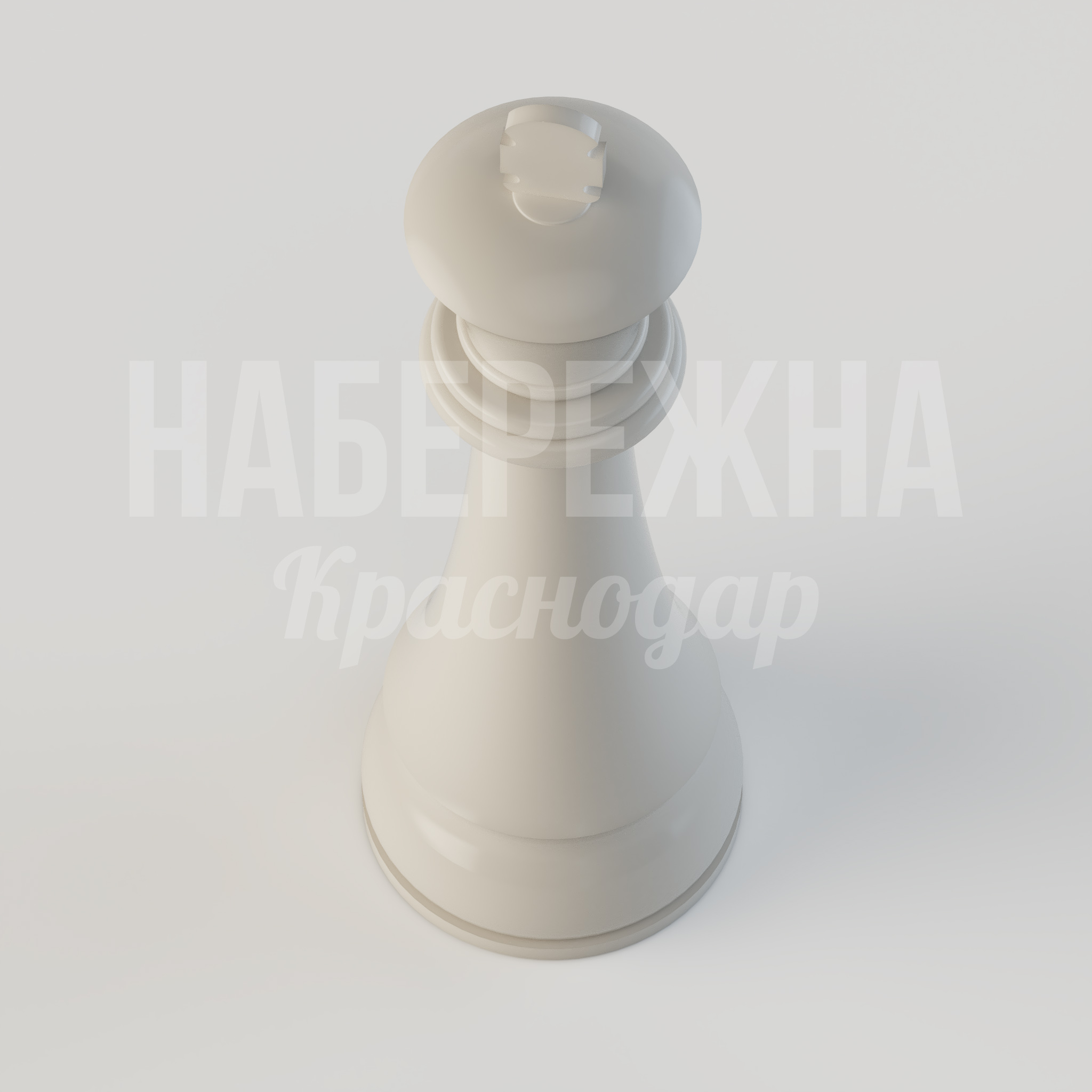 Шахматная фигура Король — купить, STF-23.007 | Набережна Шахматная фигура Король - заказать, Предметы, МПК