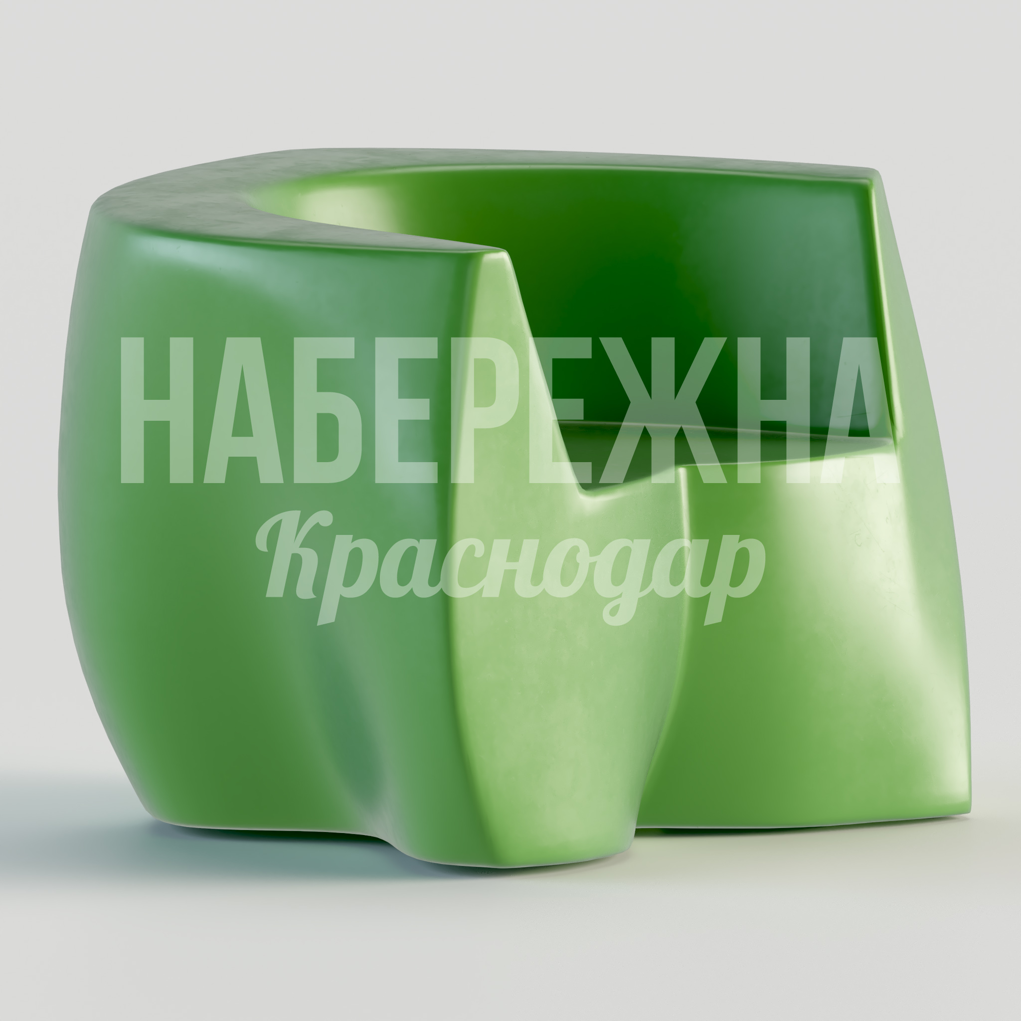 Кресло Endu — купить, STM-24.015 | Набережна Кресло Endu 850x1000x700 мм. STM-24.015 Кресло из композитного материала в 12 цветах RAL. Обтекаемая форма, стойкость к UV и влаге для зон отдыха.