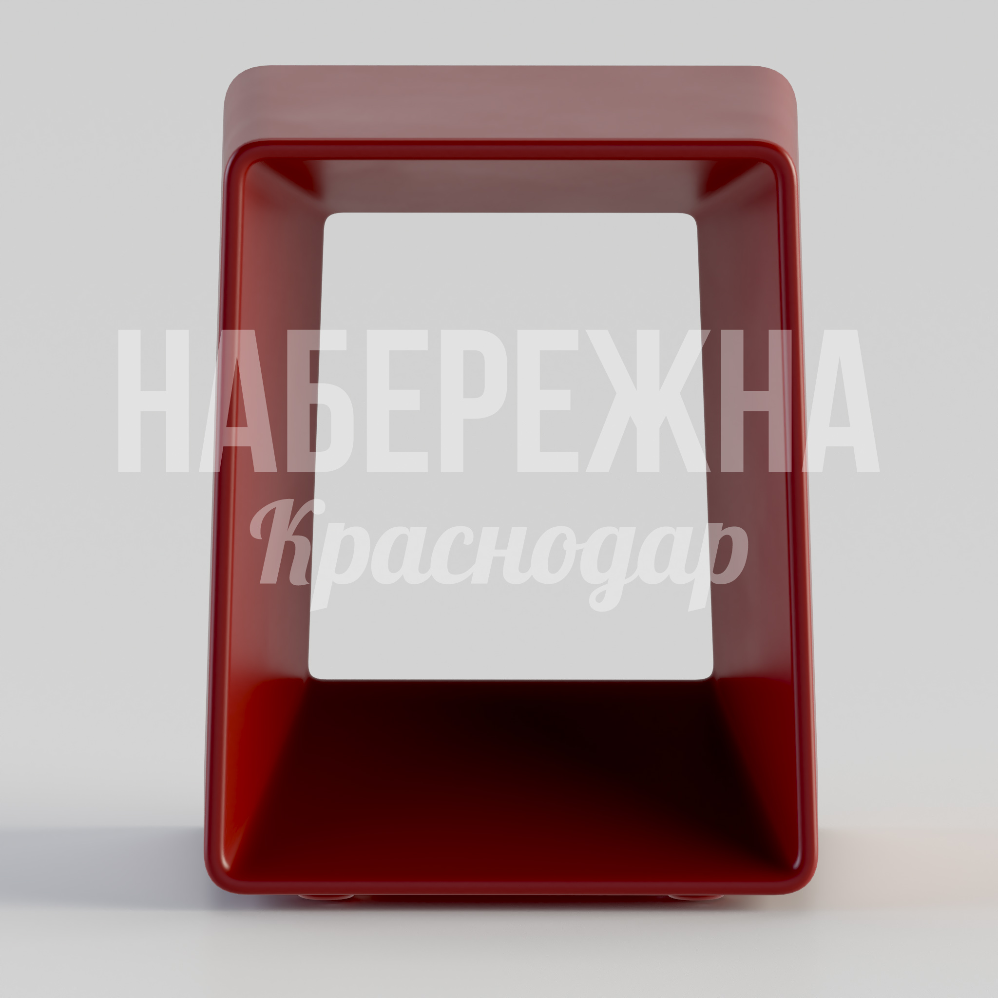 Стул Nulfu — купить, STM-24.034 | Набережна Стул Nulfu - купить, 260x320x400 мм, Металл