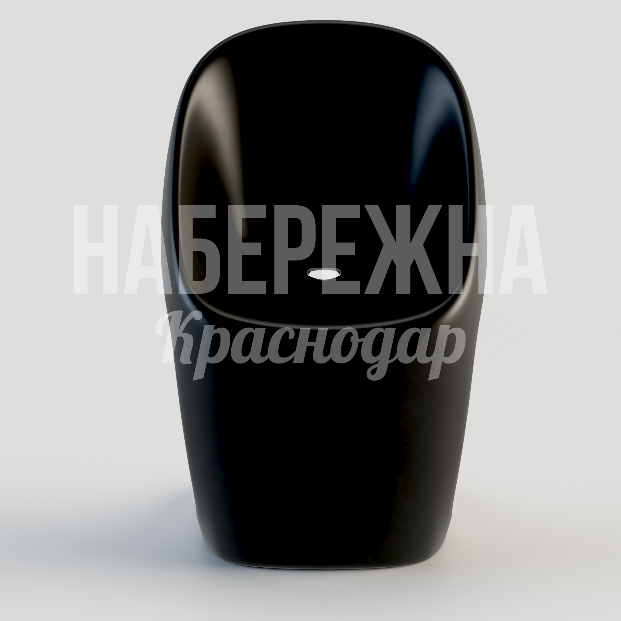 Стул Juåf — купить, STM-24.043 | Набережна Стул Juåf - купить, 600x560x830 мм, Стеклопластик