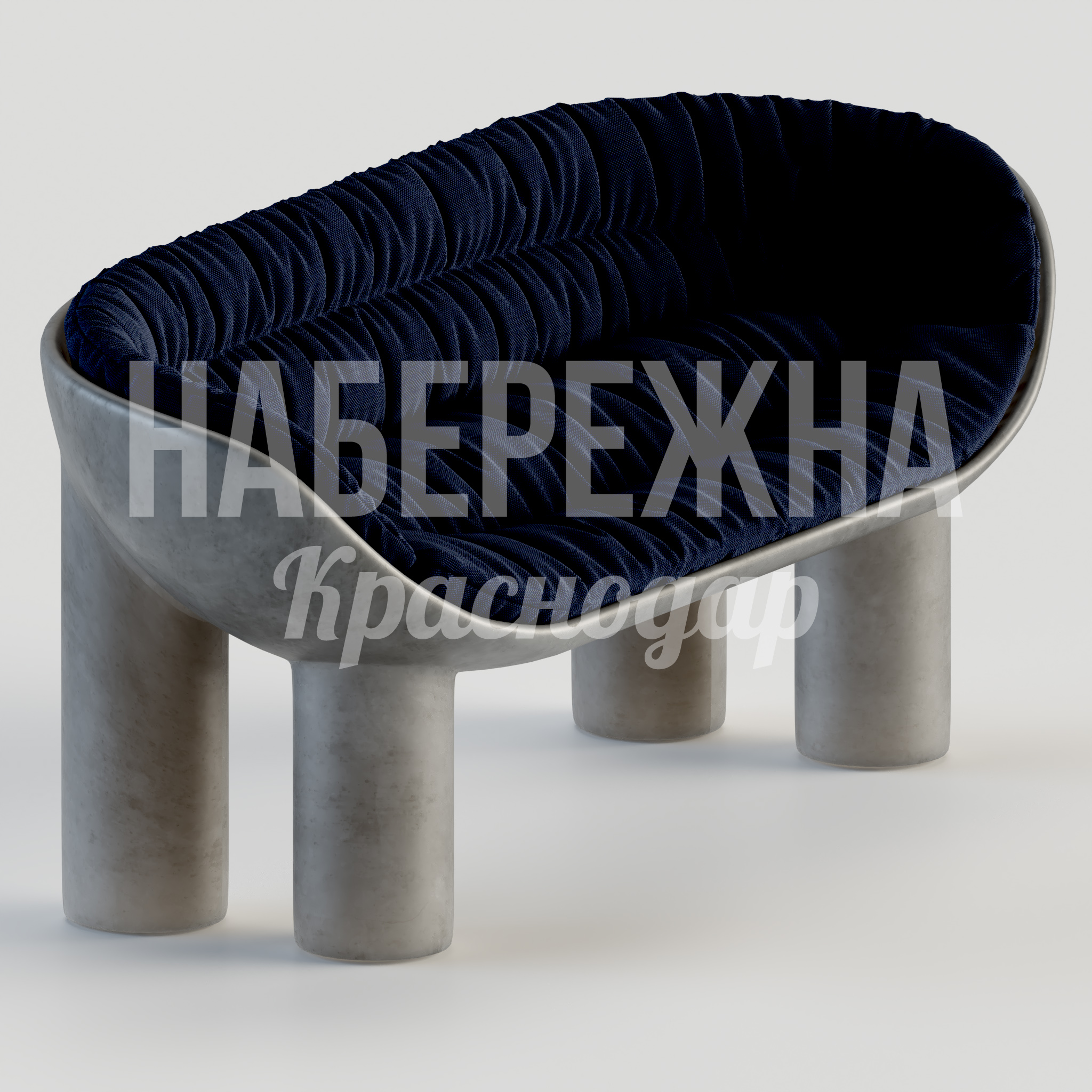 Диван Edgö — купить, STM-24.047 | Набережна Диван Edgö 650x1750x720 мм. STM-24.047 Диван с плавными формами и мягкой обивкой. Четыре массивные опоры обеспечивают устойчивость в зонах отдыха.