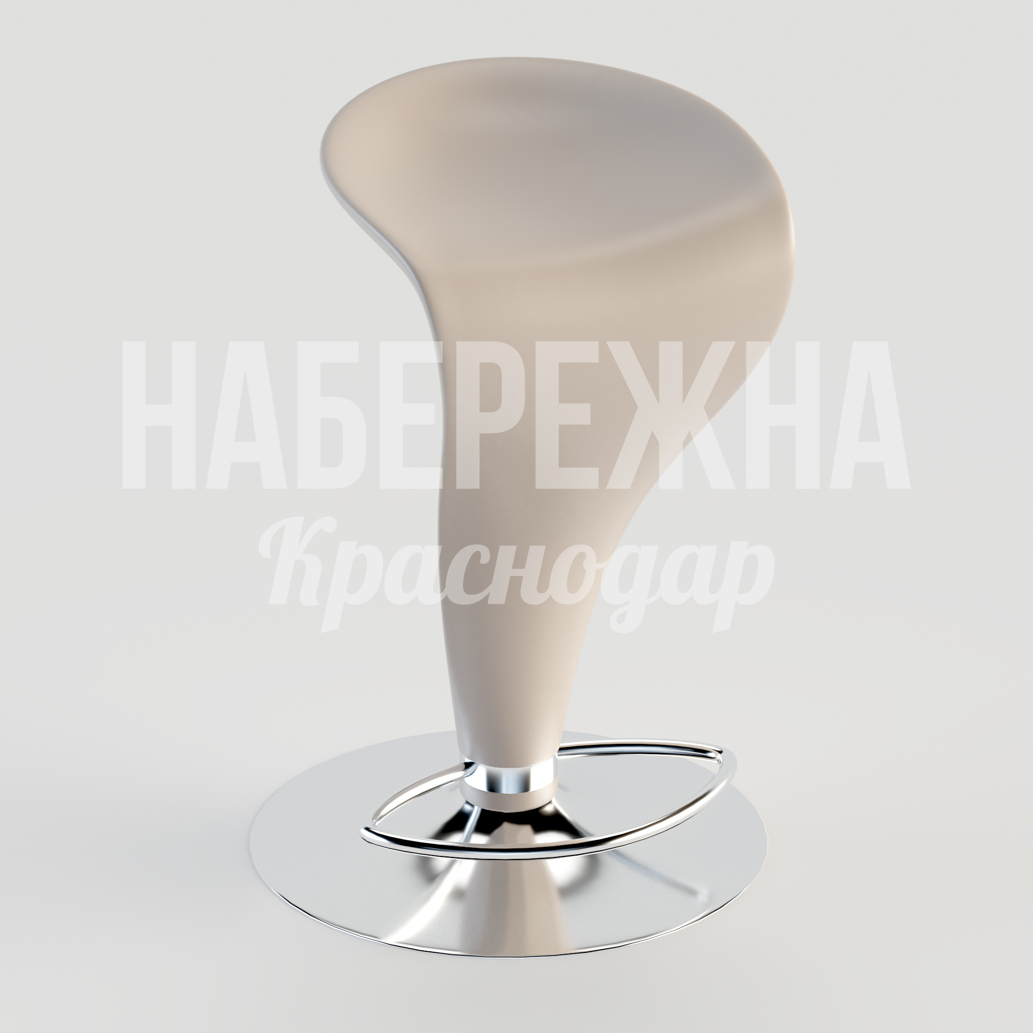 Стул Ristötnu — купить, STM-24.050 | Набережна Стул Ristötnu 460x460x700 мм. STM-24.050 Барный стул с эргономичным сиденем на прочном основании. Подходит для кафе и общественных пространств.