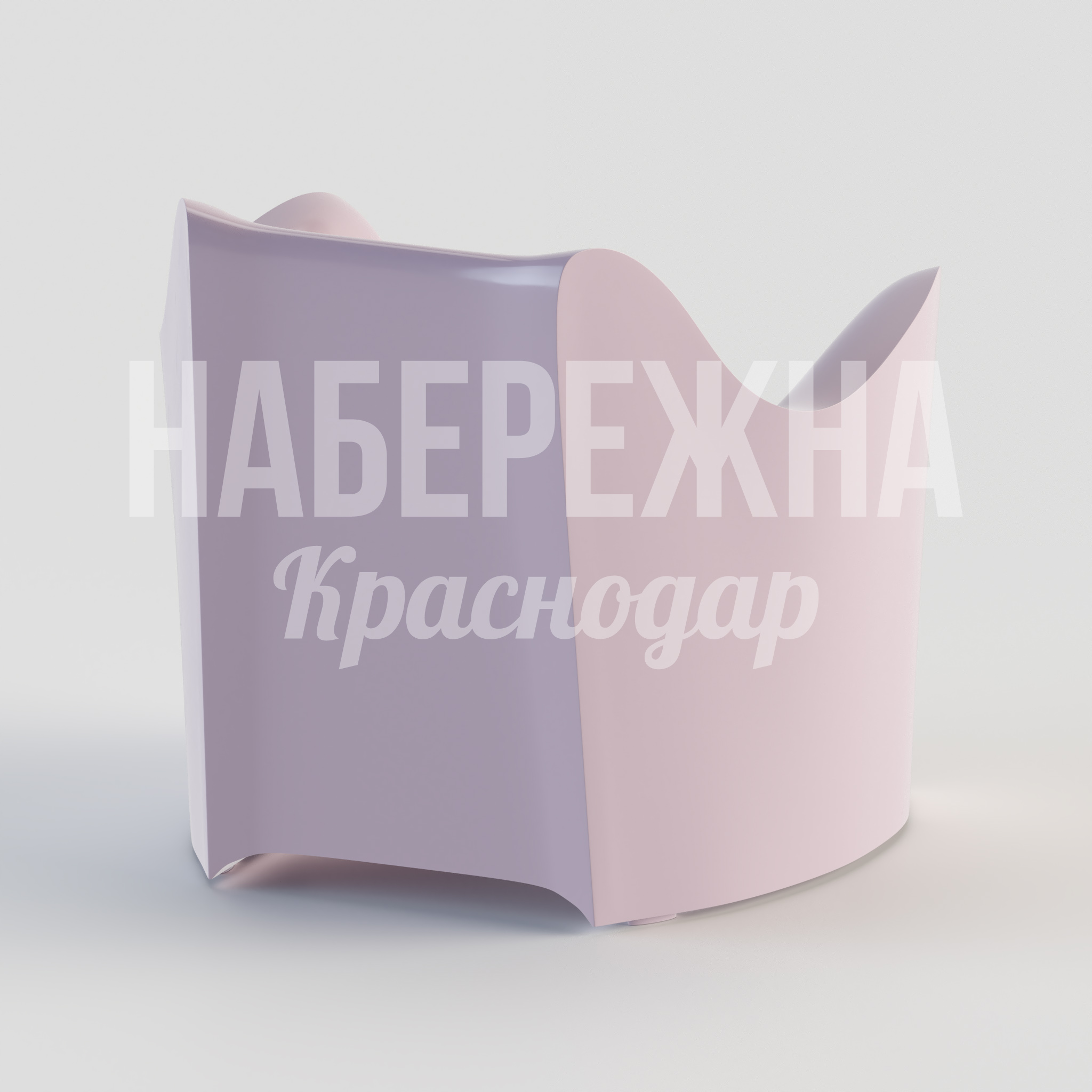 Кресло Nogro — купить, STM-24.066-2 | Набережна Кресло Nogro - заказать, Кресло, Стеклопластик