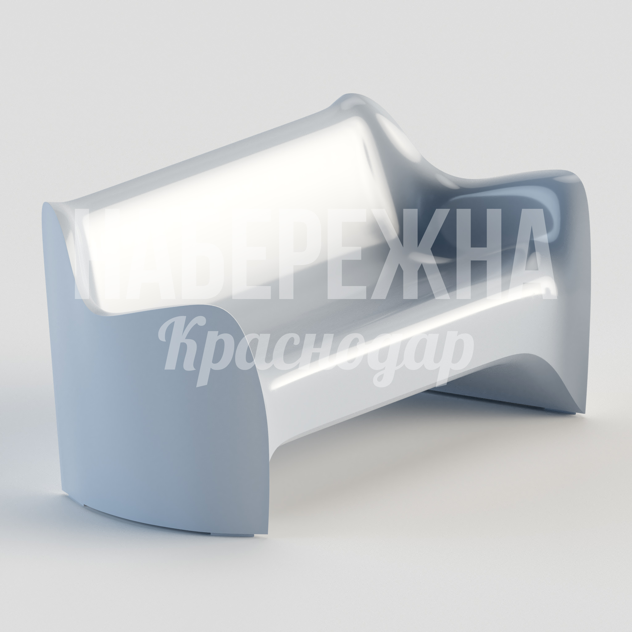 Диван Moetse — купить, STM-24.066 | Набережна Диван Moetse 780x1750x780 мм. STM-24.066 Диван с подсветкой из композитных материалов для зон отдыха. Выдерживает интенсивную эксплуатацию на улице.