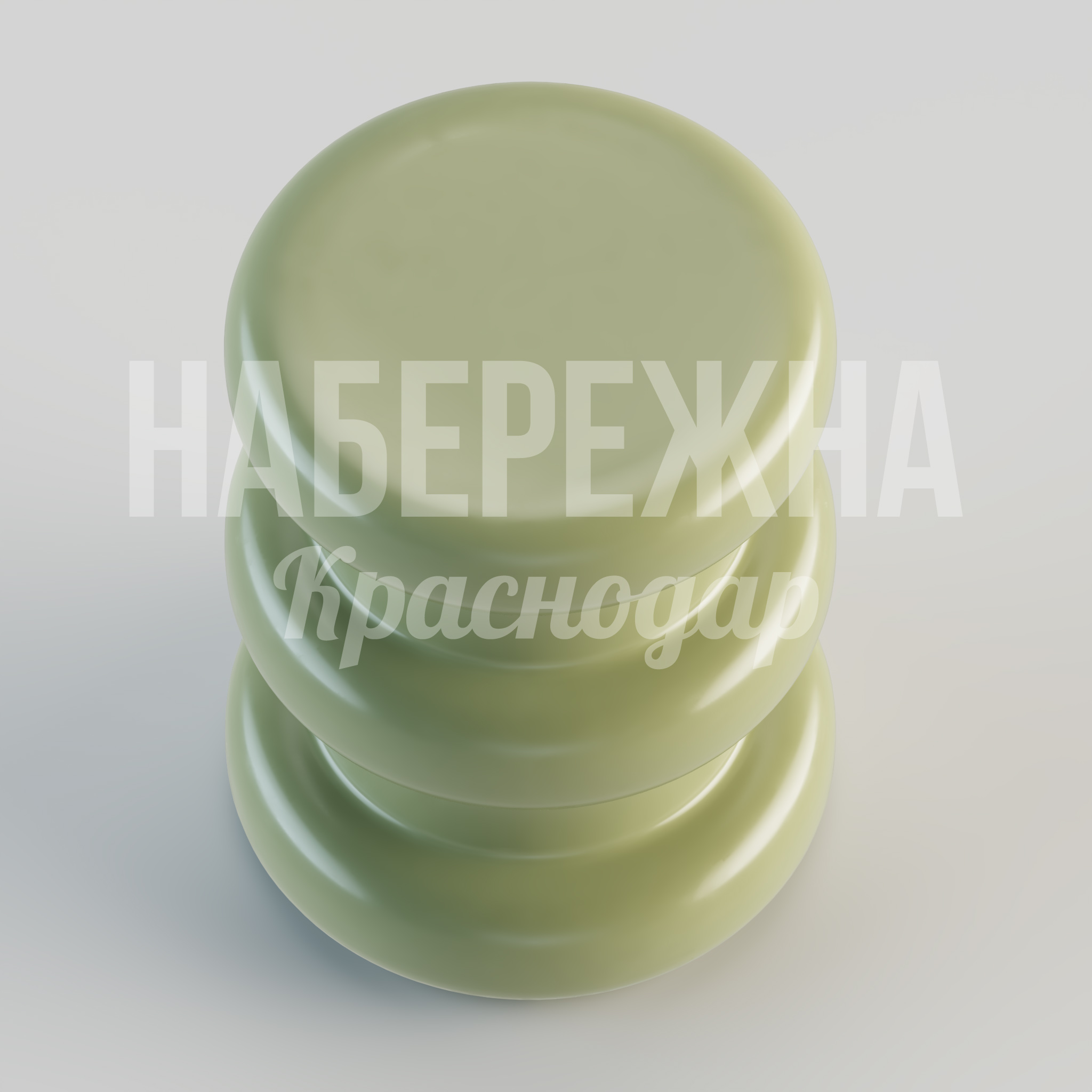 Табурет Selge — купить, STM-24.074-1 | Набережна Табурет Selge - заказать, Табуреты, Бетон