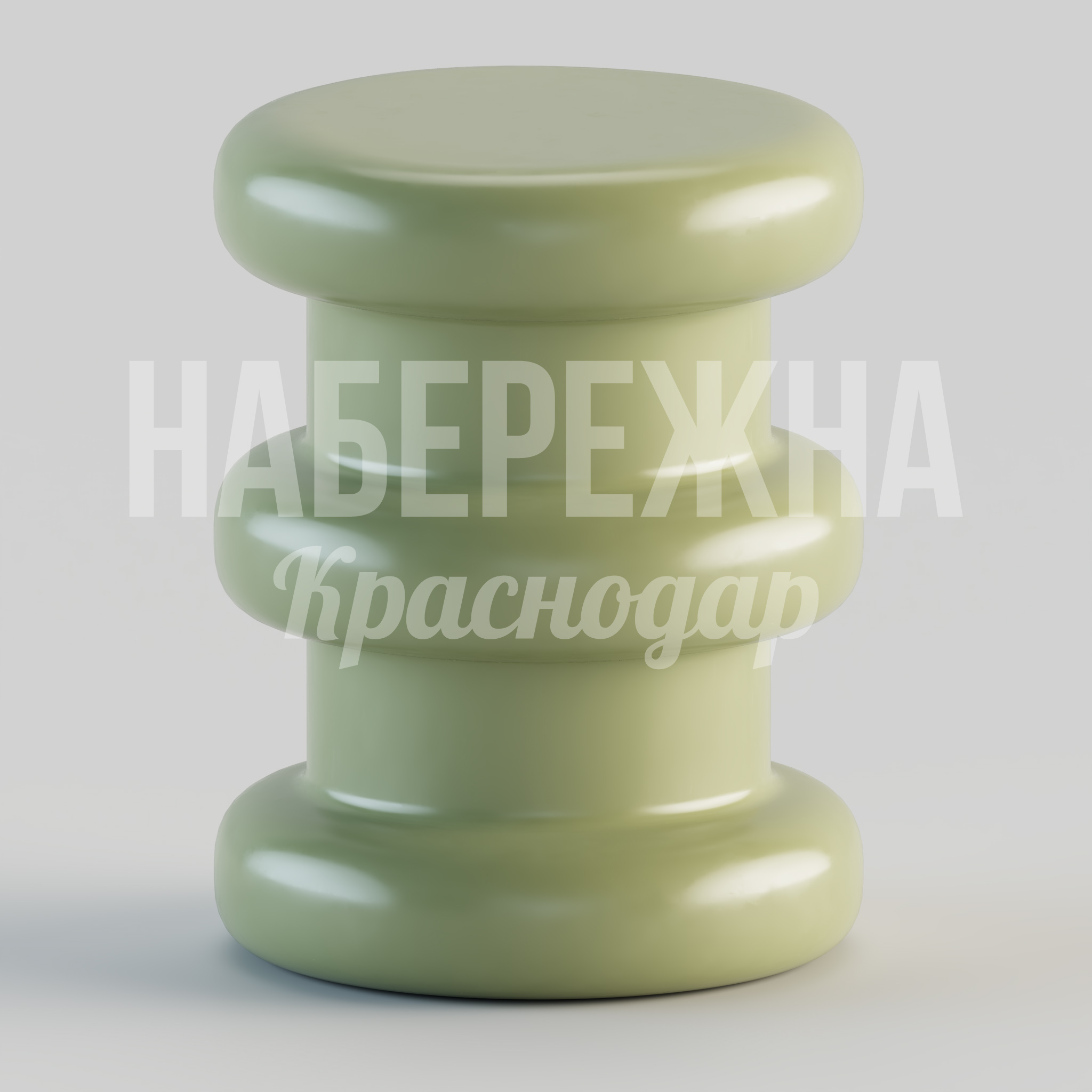 Табурет Selge — купить, STM-24.074-1 | Набережна Табурет Selge 350x350x450 мм. STM-24.074-1 Табурет с обтекаемыми формами для парков и скверов. Выдерживает высокие нагрузки и любые погодные условия.