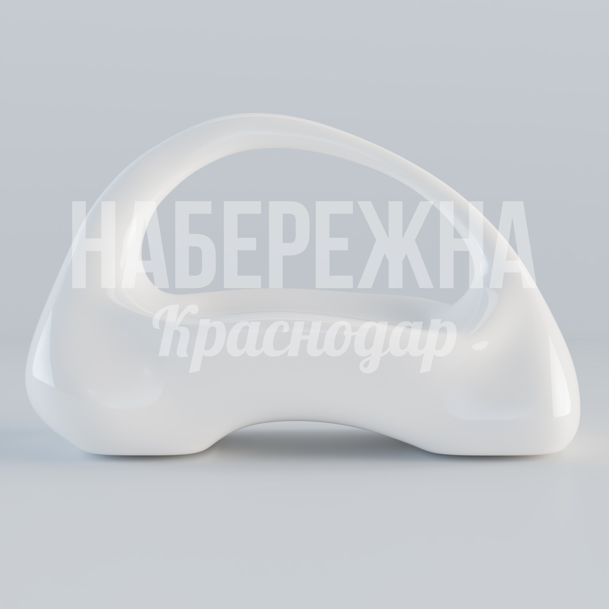 Диван Beö - купить, 700x1800x1100 мм, Стеклопластик