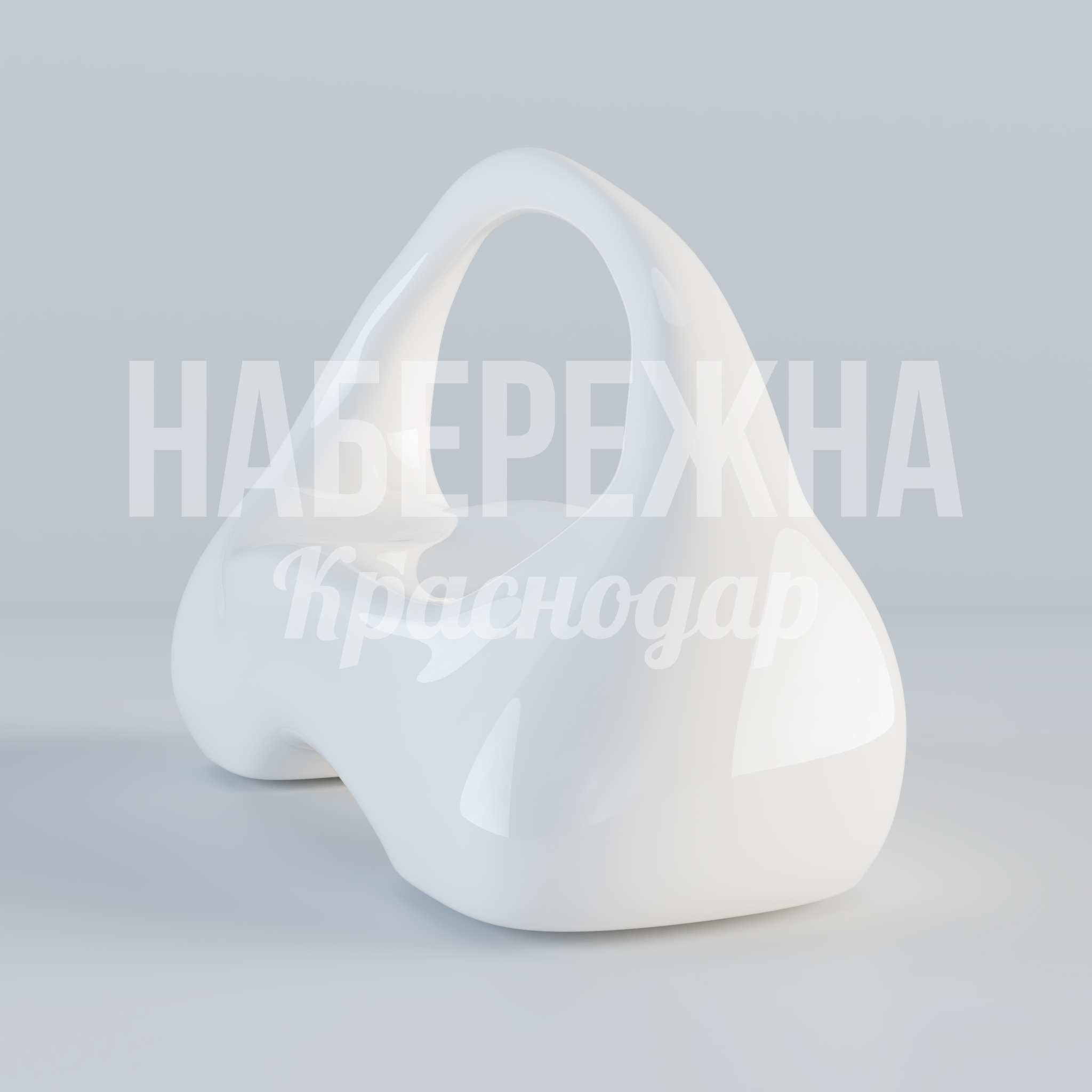 Диван Beö - заказать, Диваны, Стеклопластик