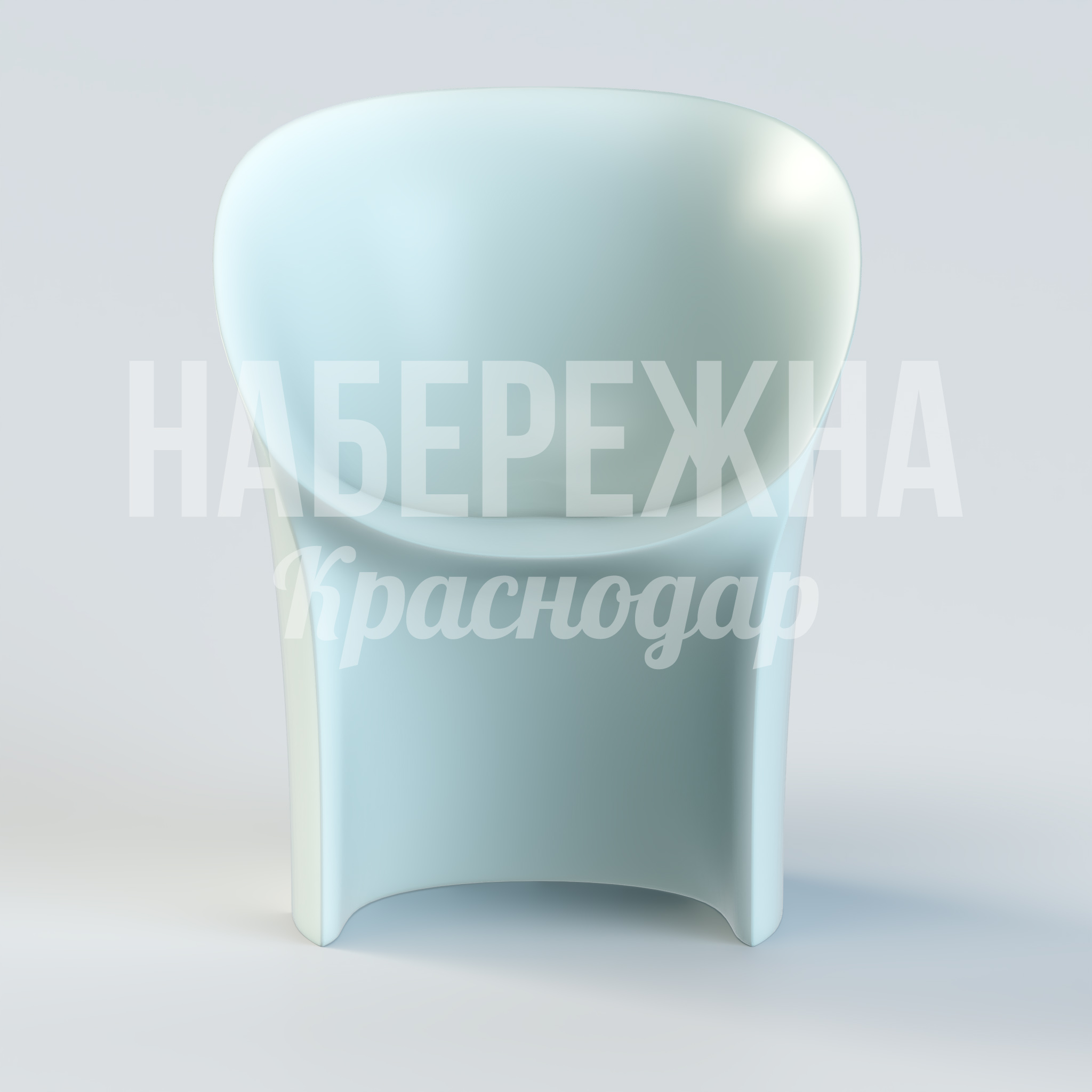 Стул Huåhsif — купить, UST-20.015 | Набережна Стул Huåhsif - купить, 610x620x735 мм, Стеклопластик