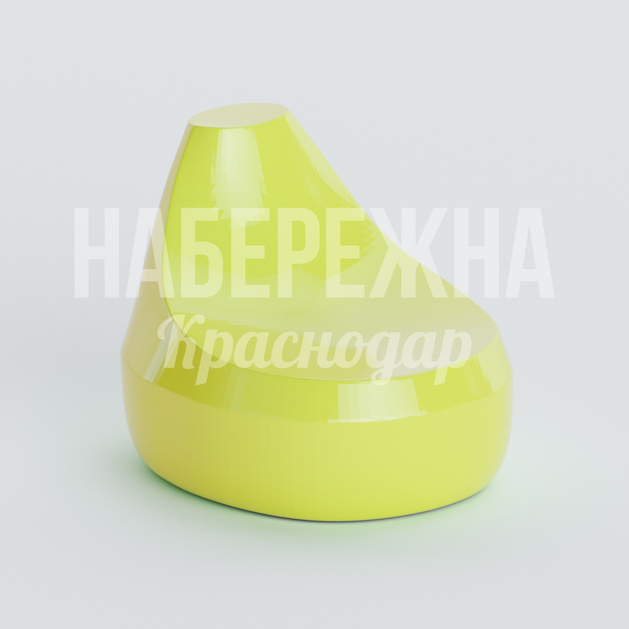 Сиденье Diucla 1200x950x870 мм. UST-20.041 Стул каплевидной формы из армированного пластика. Устойчив к осадкам и УФ-излучению. Для зон отдыха и кафе.