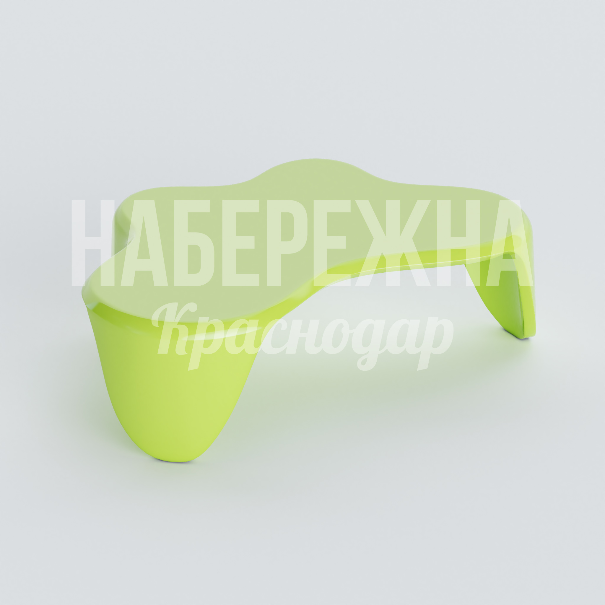 Лавочка Kön 780x1200x330 мм. UST-20.062 Лавочка из композитного материала с обтекаемой формой. Устойчива к влаге и УФ-лучам, не требует обслуживания.