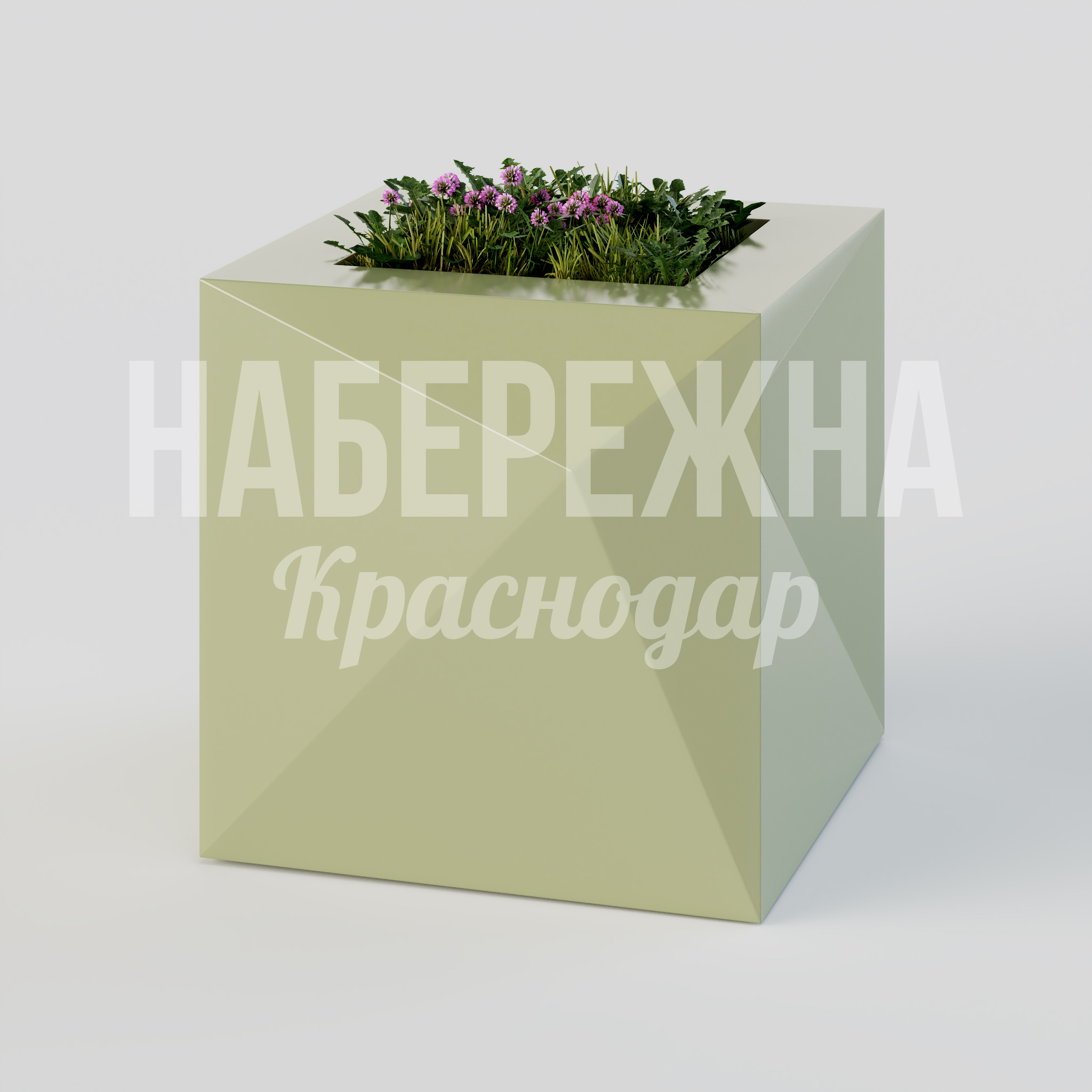 Вазон Heujvushö — купить, ZVA-20.016 | Набережна Вазон Heujvushö - заказать, Вазоны и цветочницы, Стеклопластик