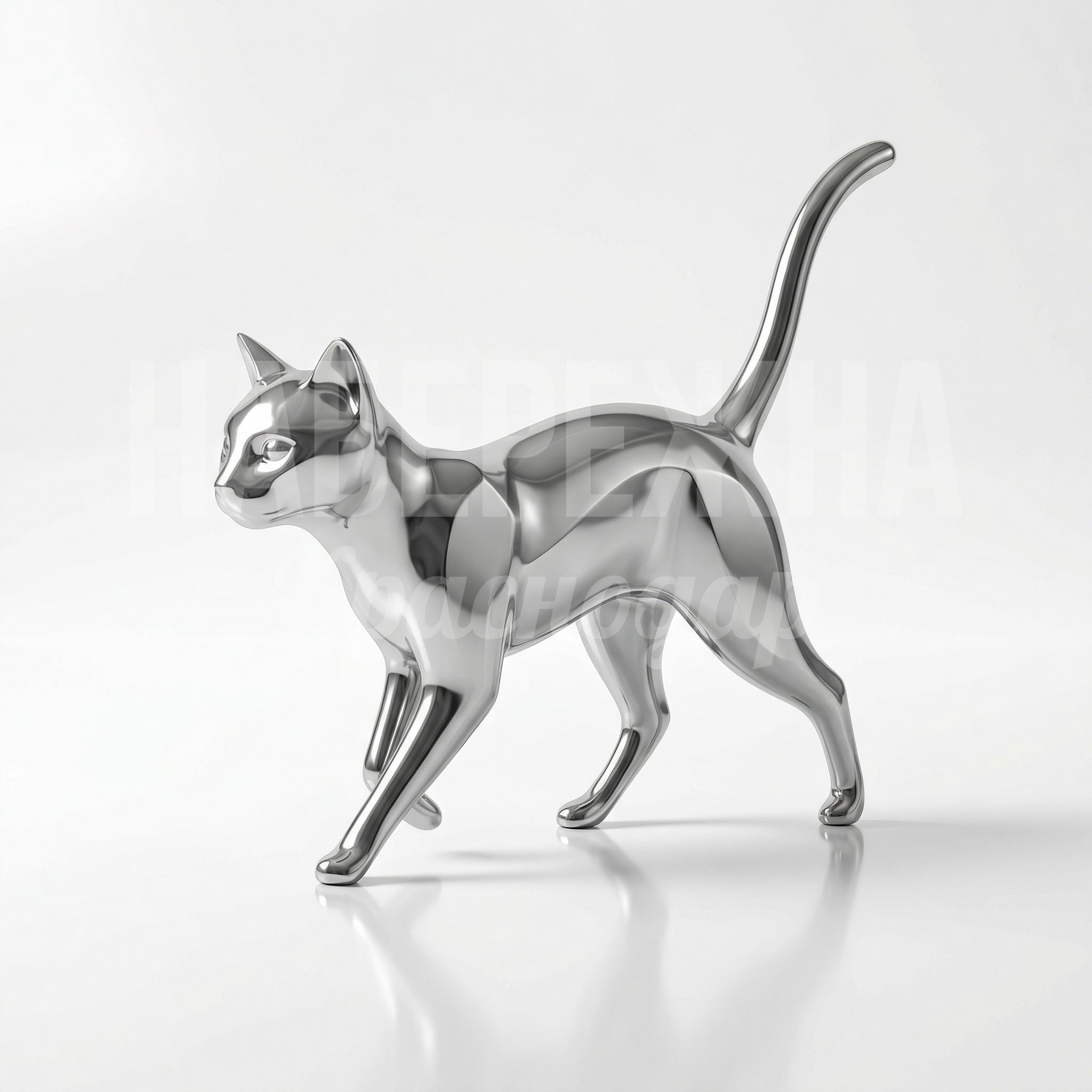 Кошка Dåm