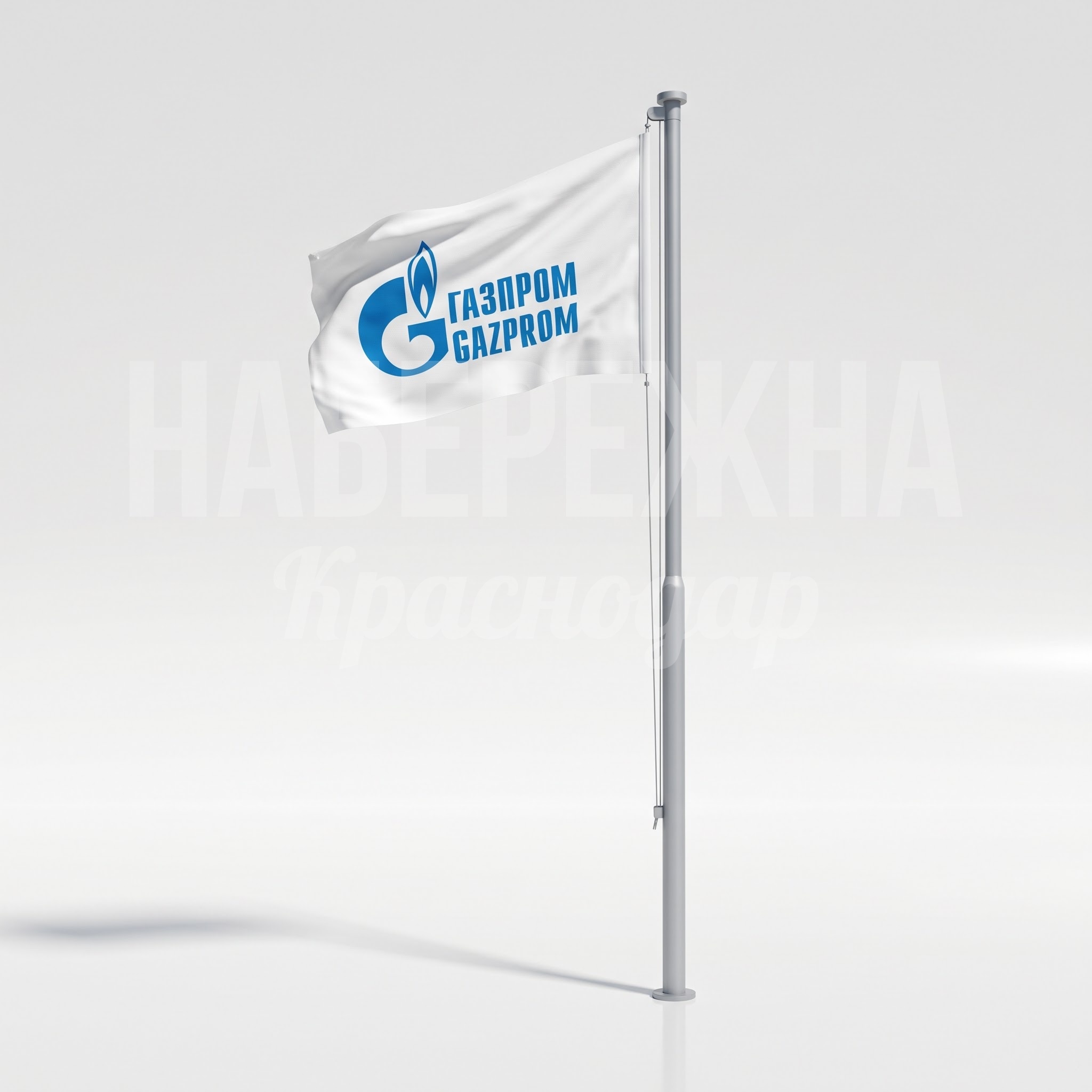 Флагшток Kasömpu Флагшток Kasömpu