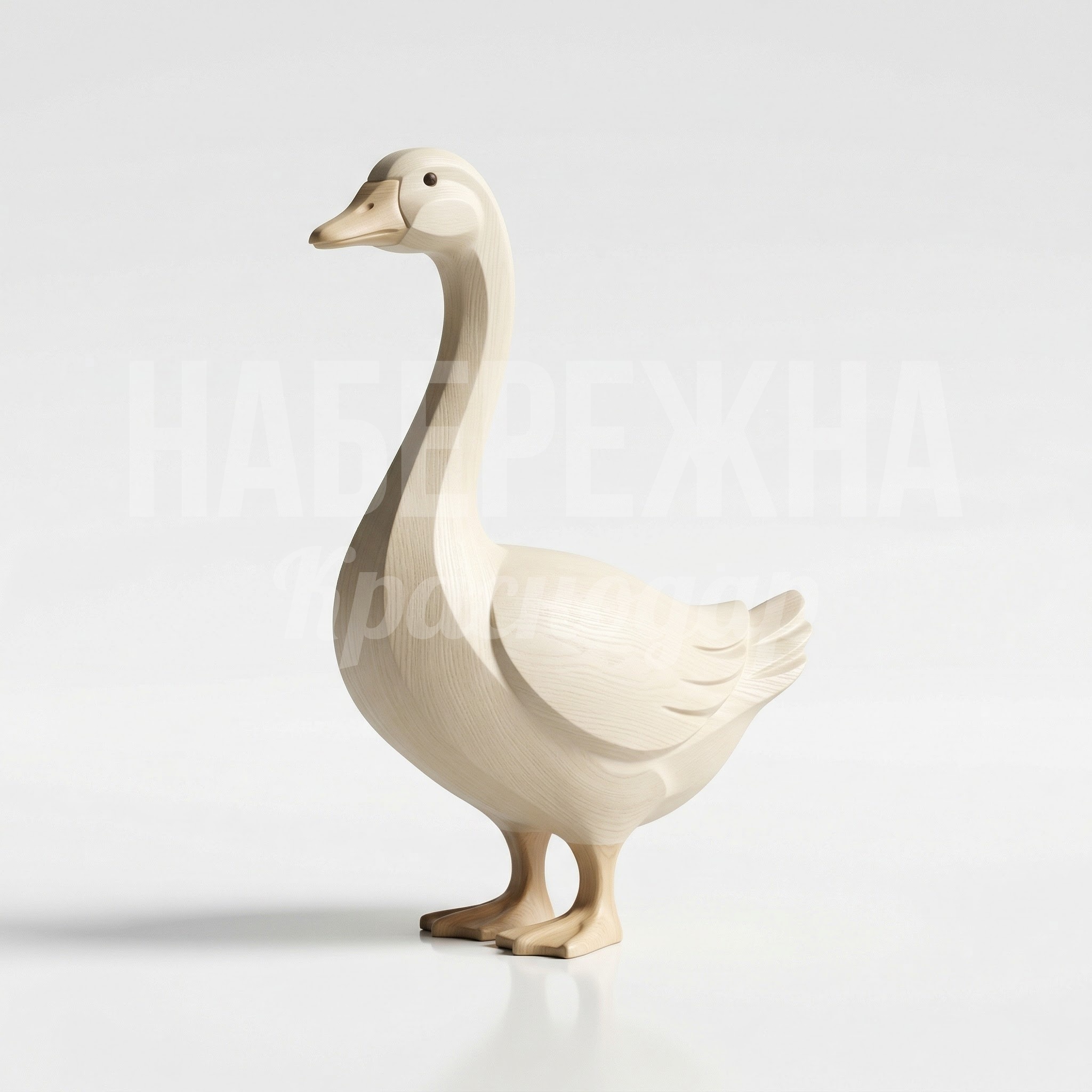 Гусыня Layfe Гусыня Layfe