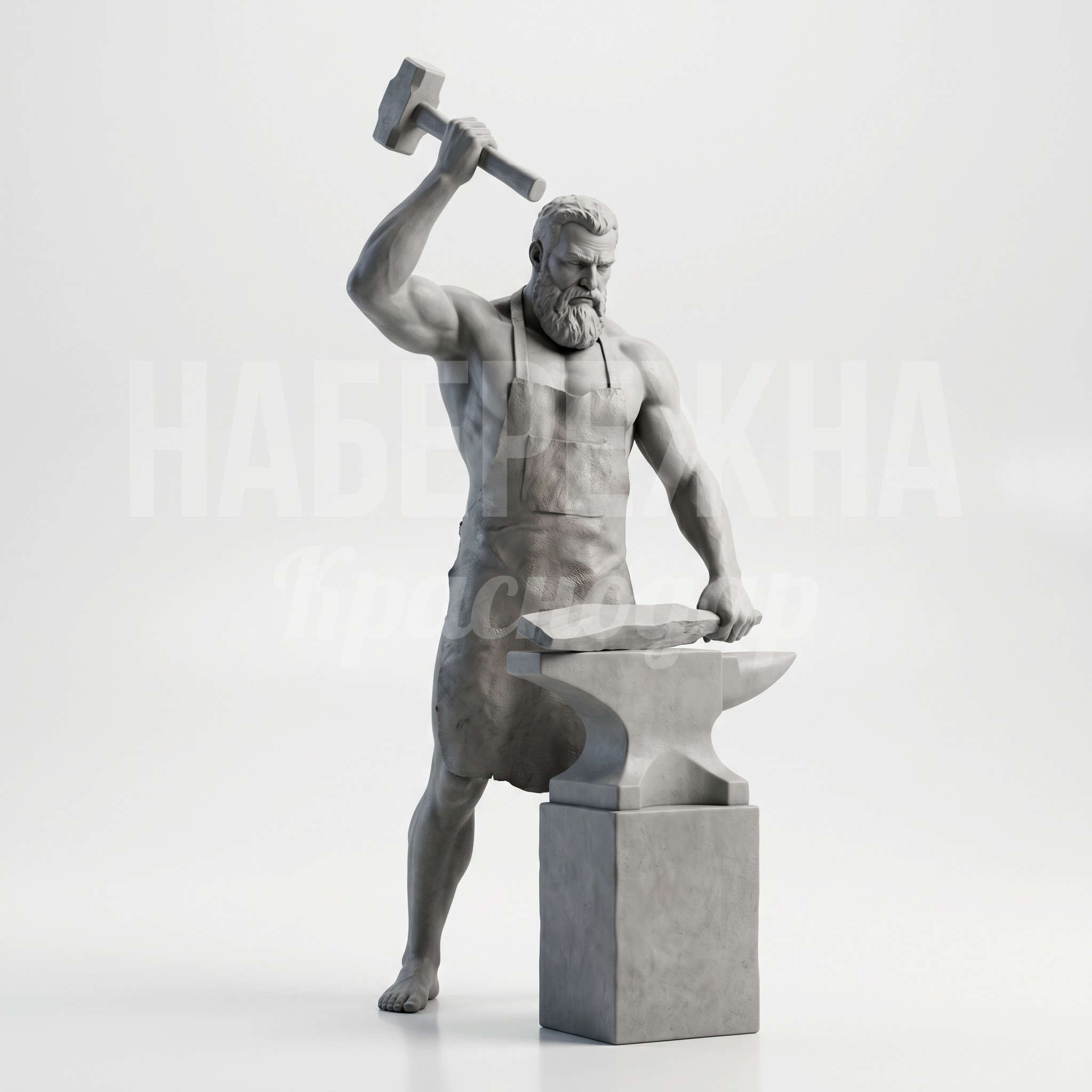 Кузнец Кузнец