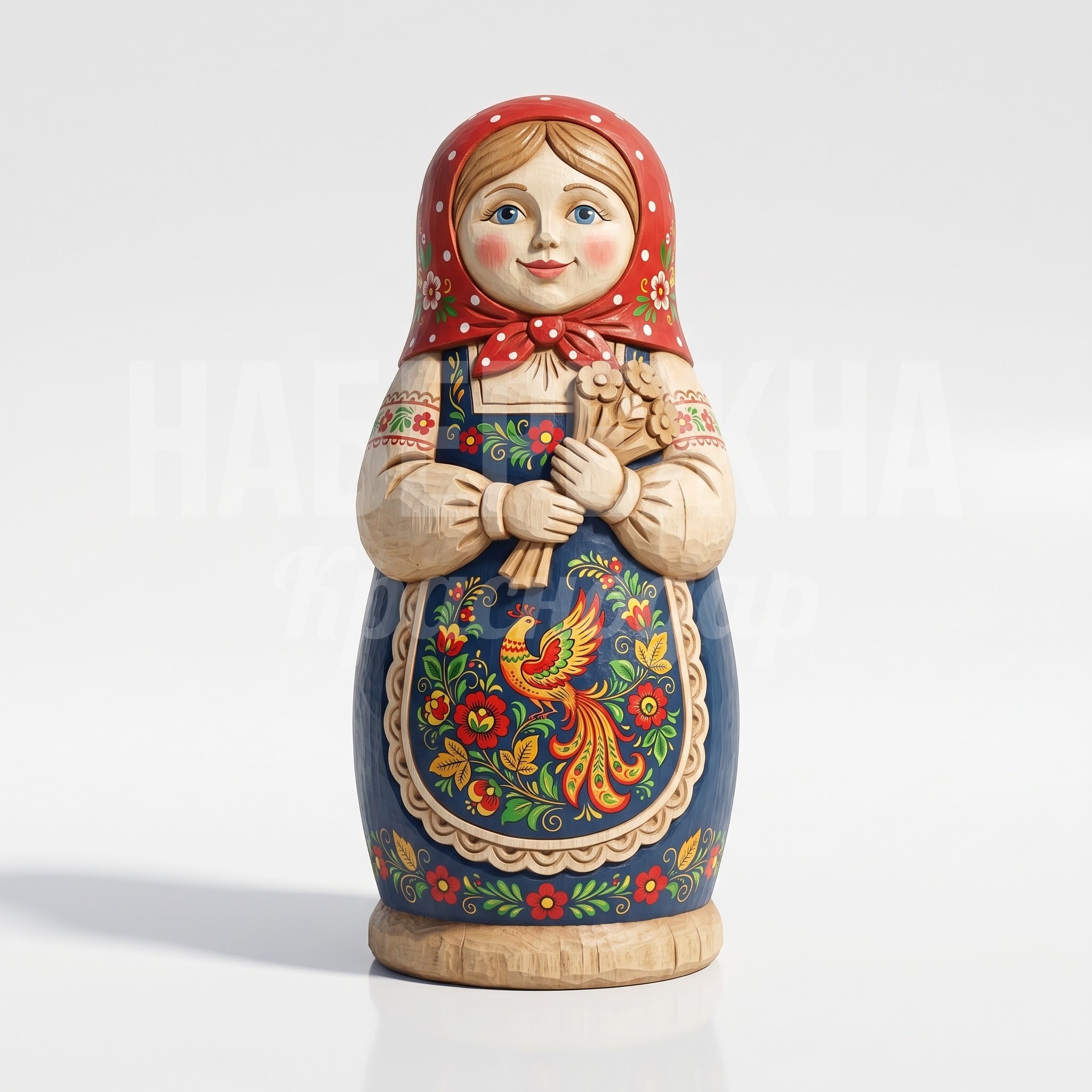 Матрешка