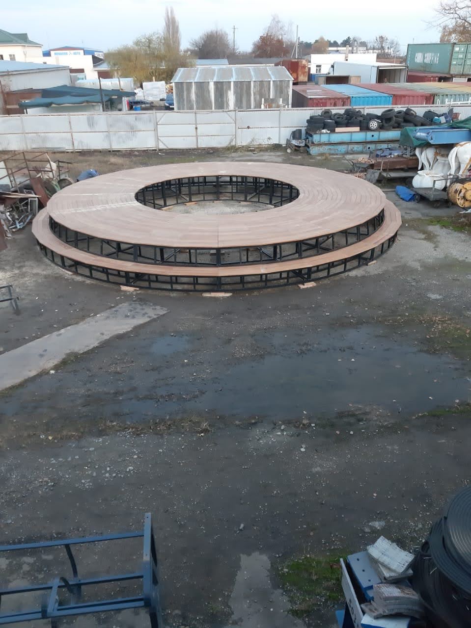 Подиум Филармония