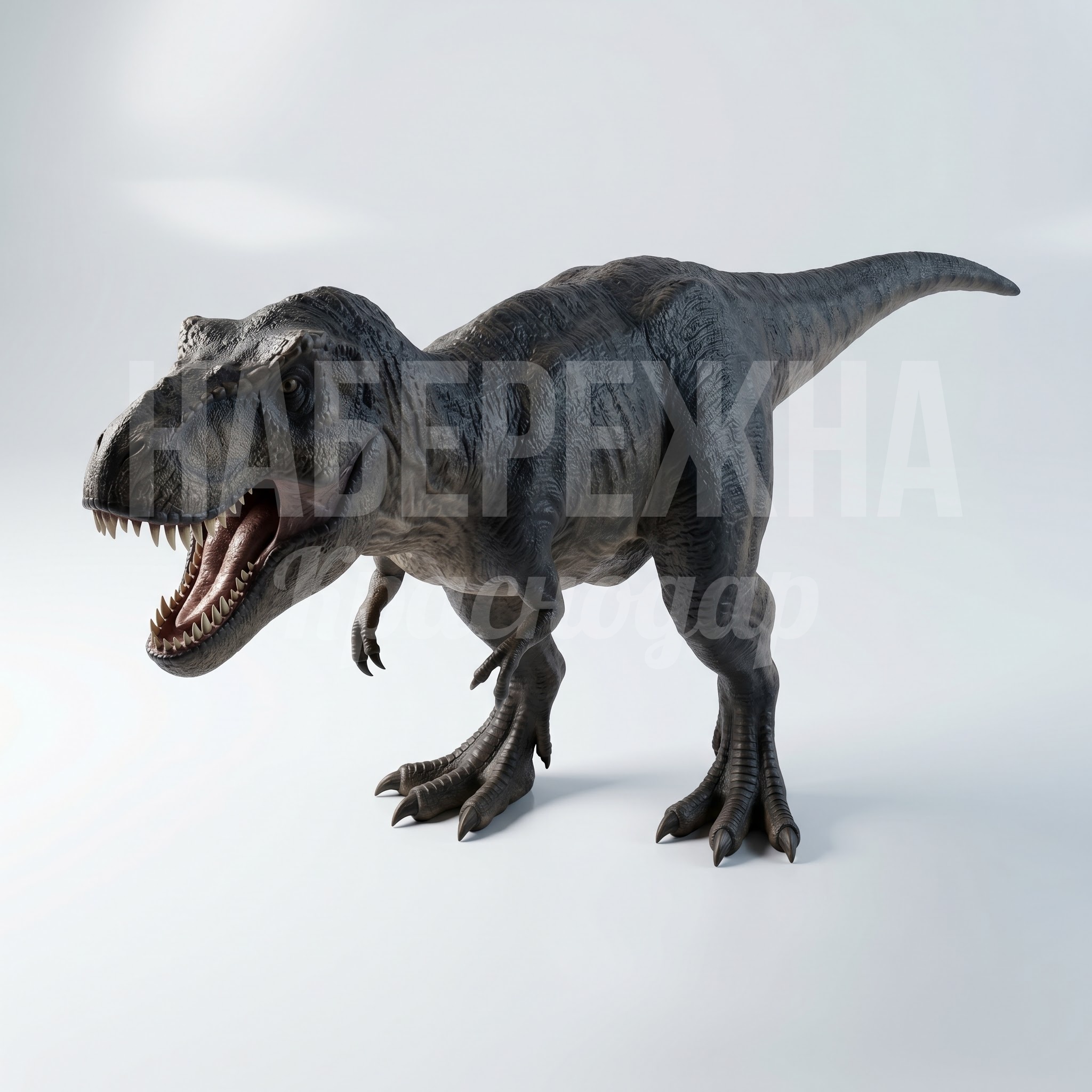 Тираннозавр (T-Rex)