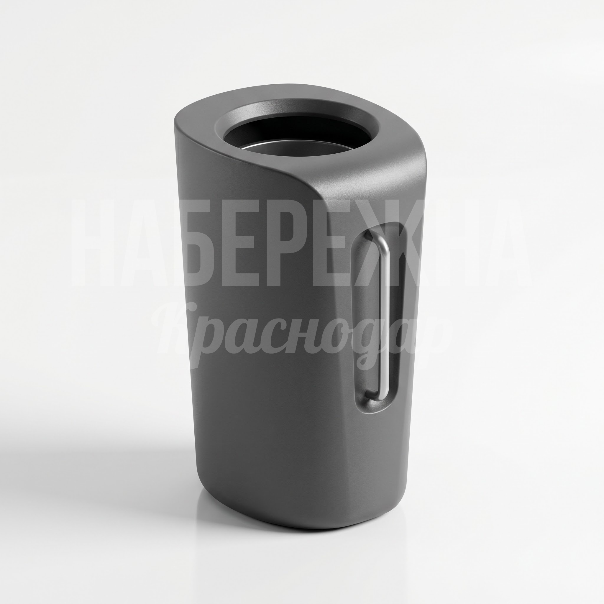 Урна чугунная Våciur Урна чугунная Våciur